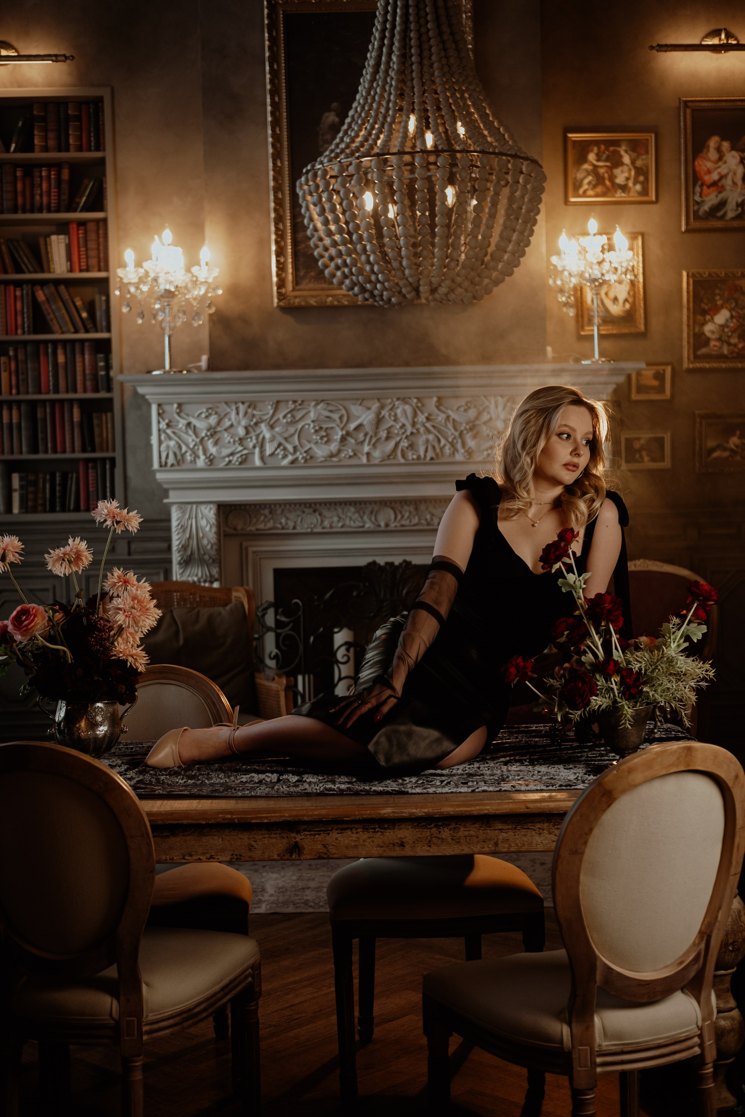 Лера. Свадебный фотограф Челябинск