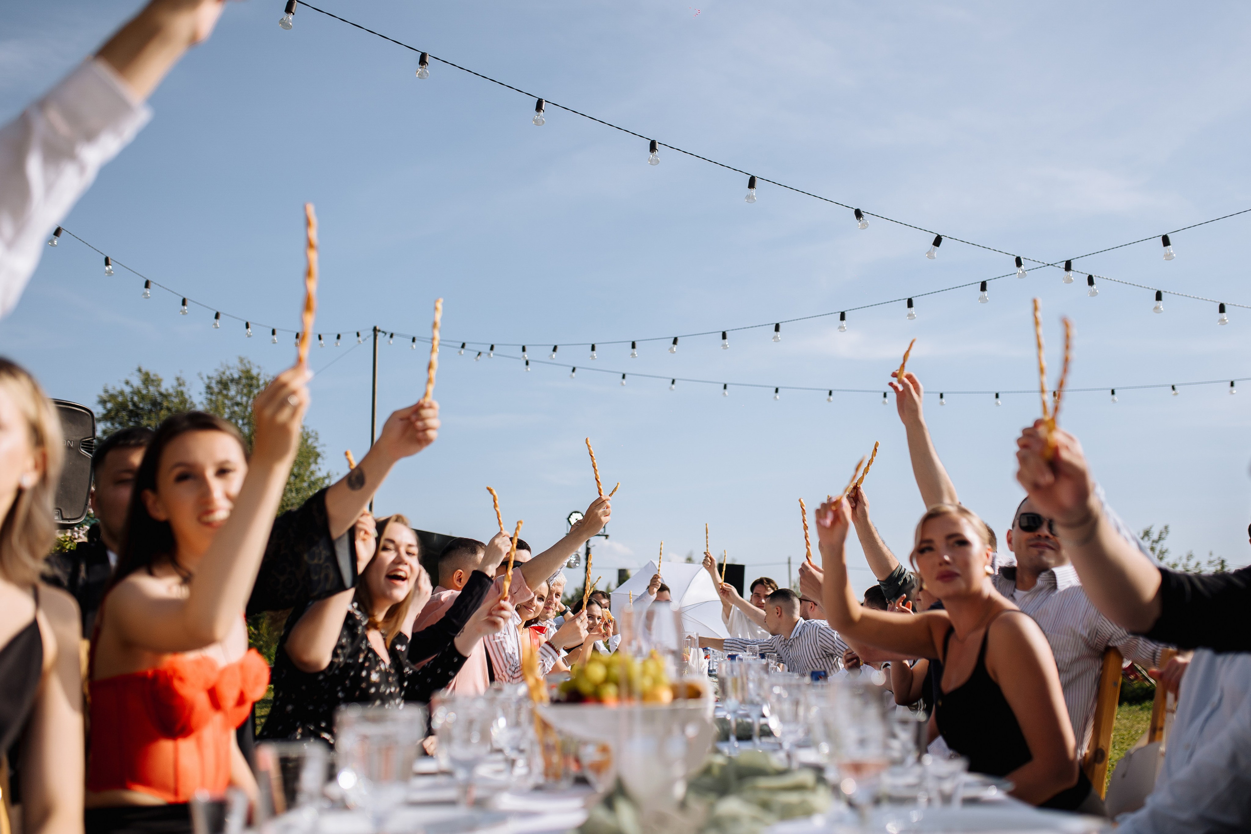 Свадебный репортаж. Свадебный и Репортажный фотограф Александр Шаров