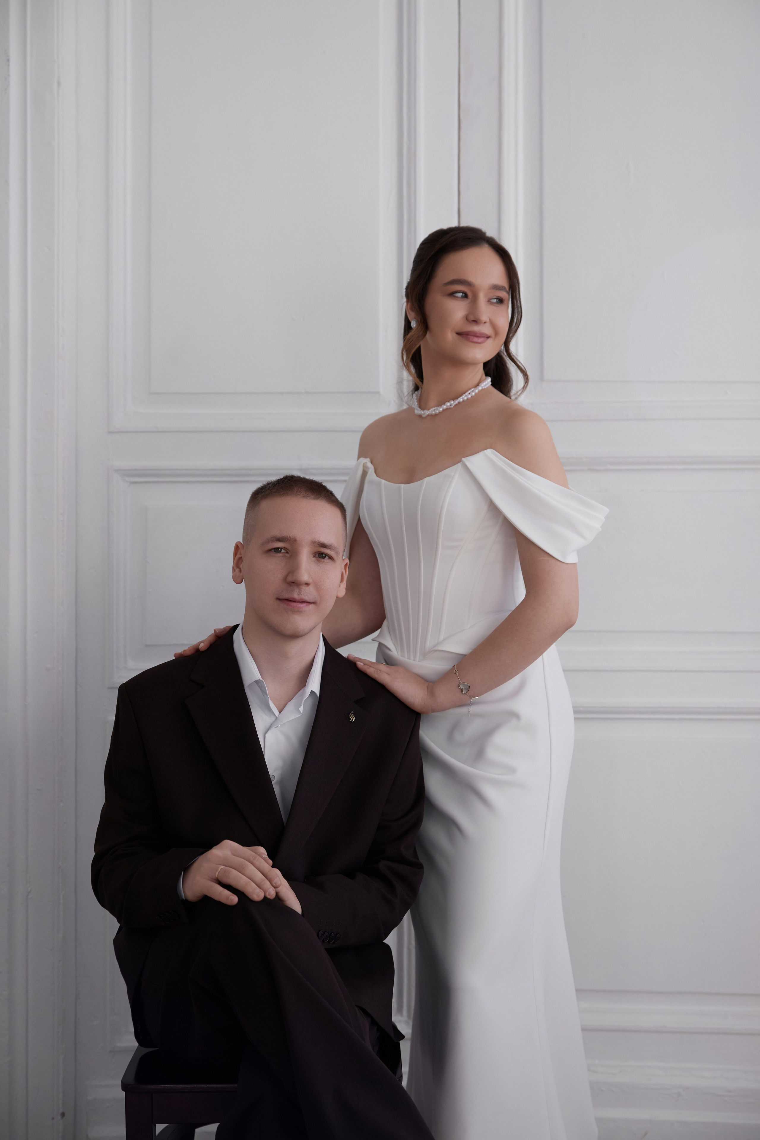 V&I. Фотограф в Самаре Диана Анисимова