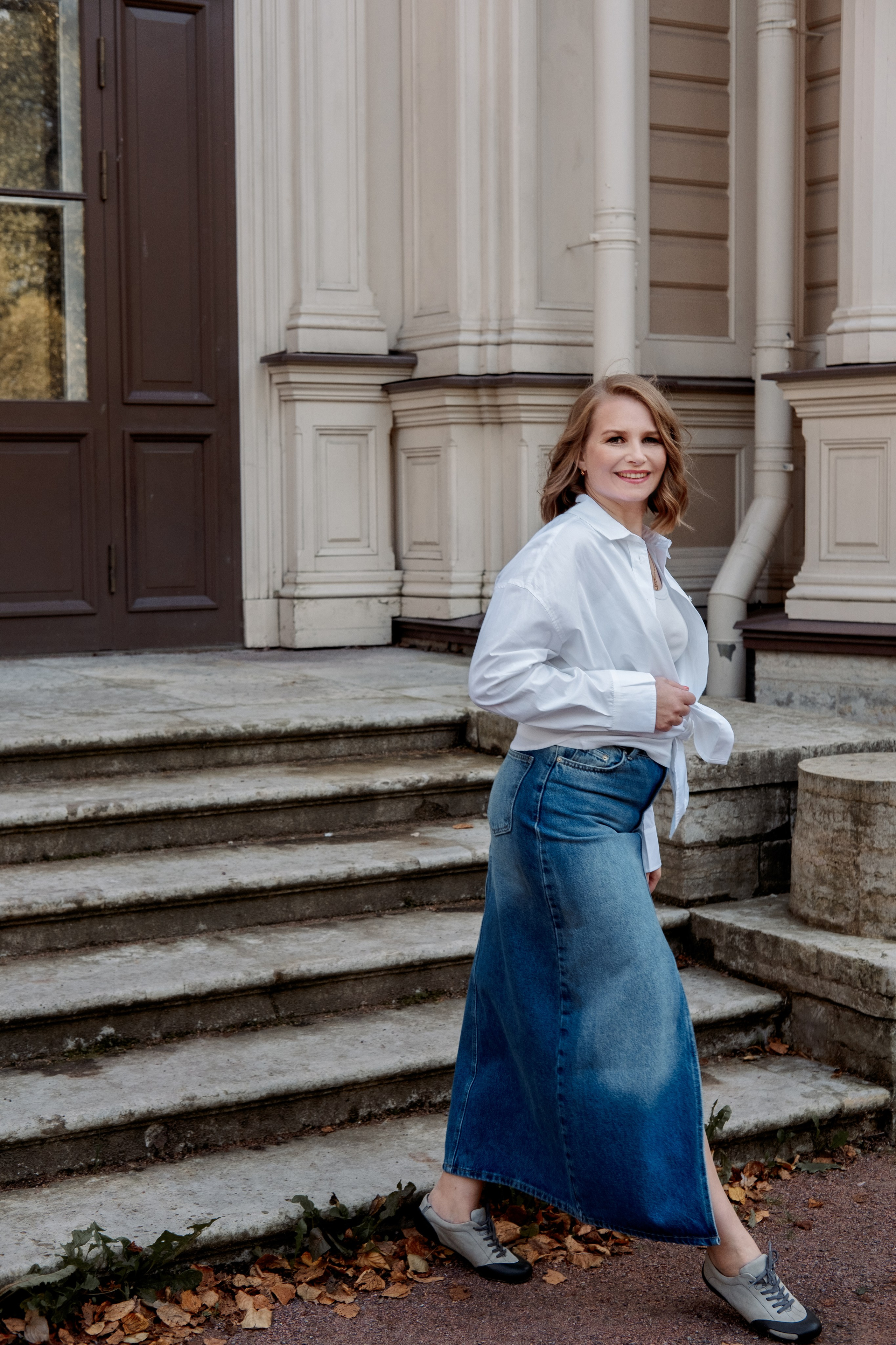 Контент для эксперта из Петербурга