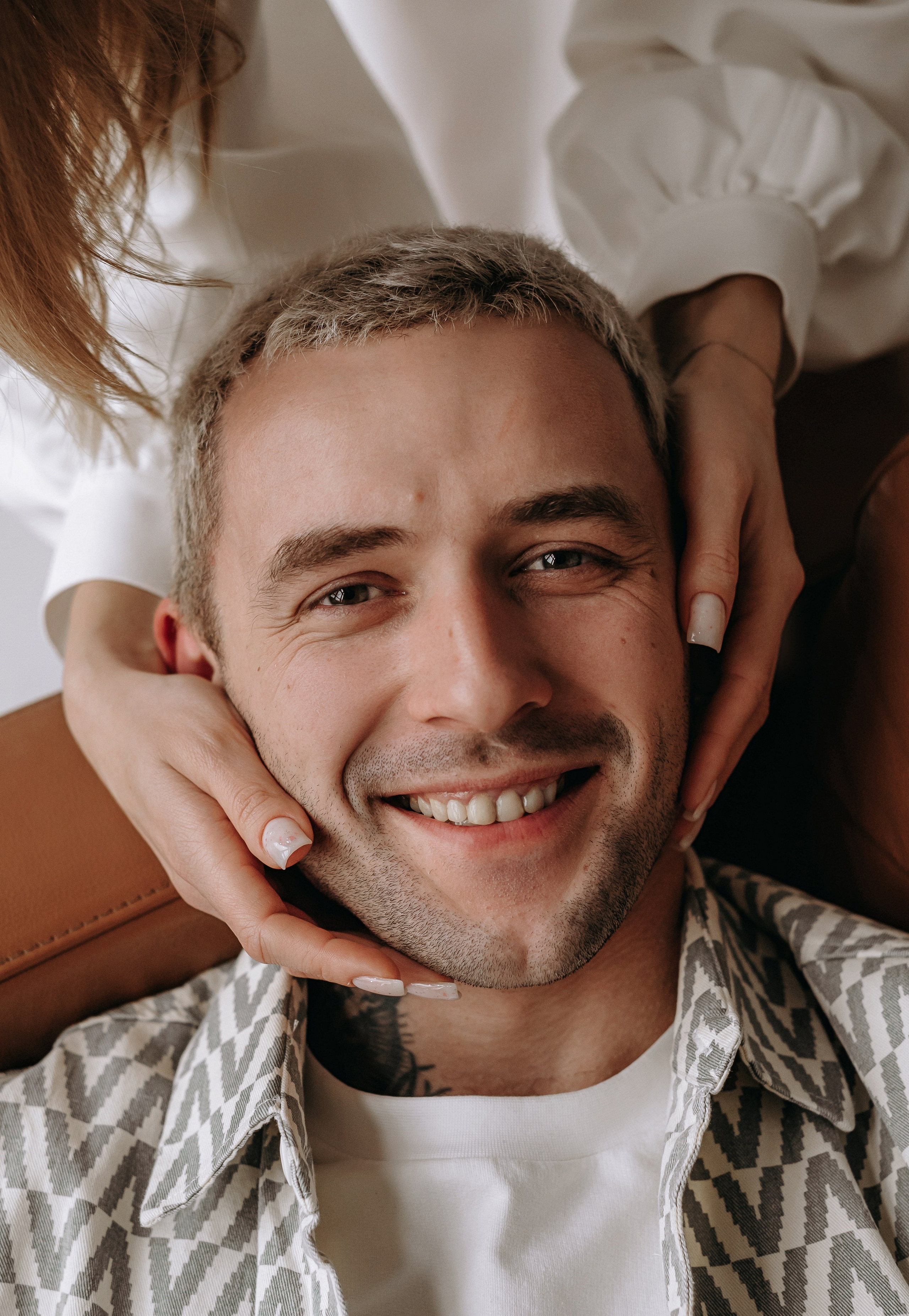 Trueman. Свадебный фотограф в Минске Вадим Бурчик