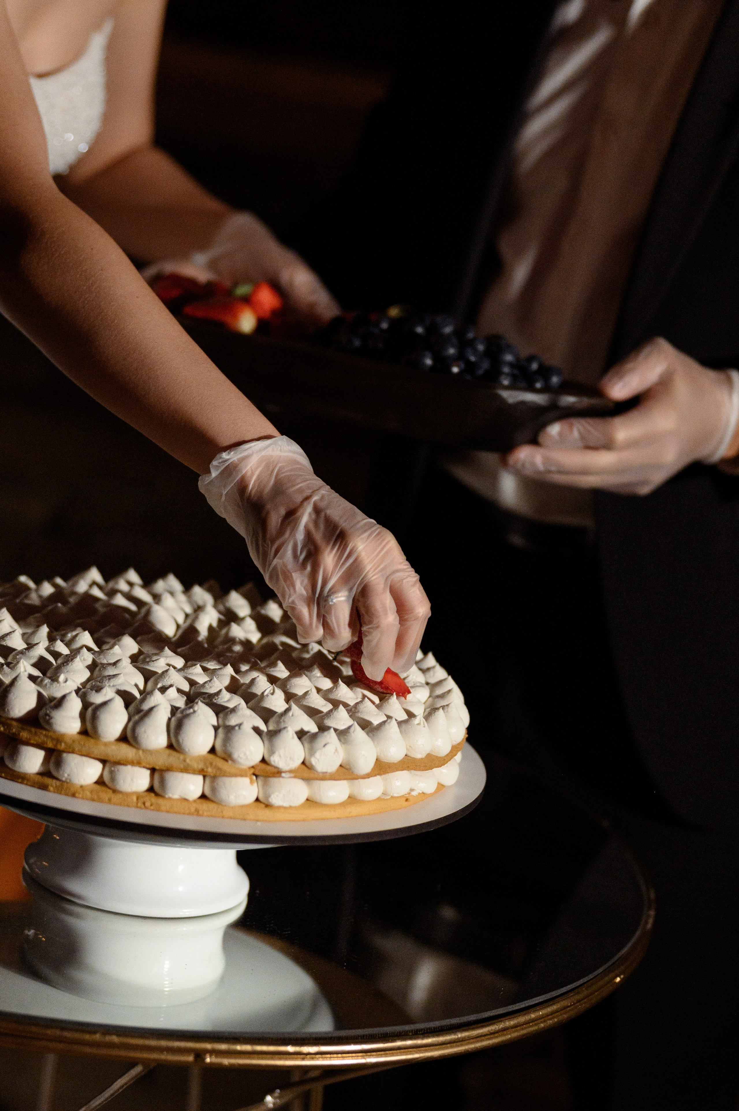 Тимур и Анжелика. Свадебный фотограф и видеограф