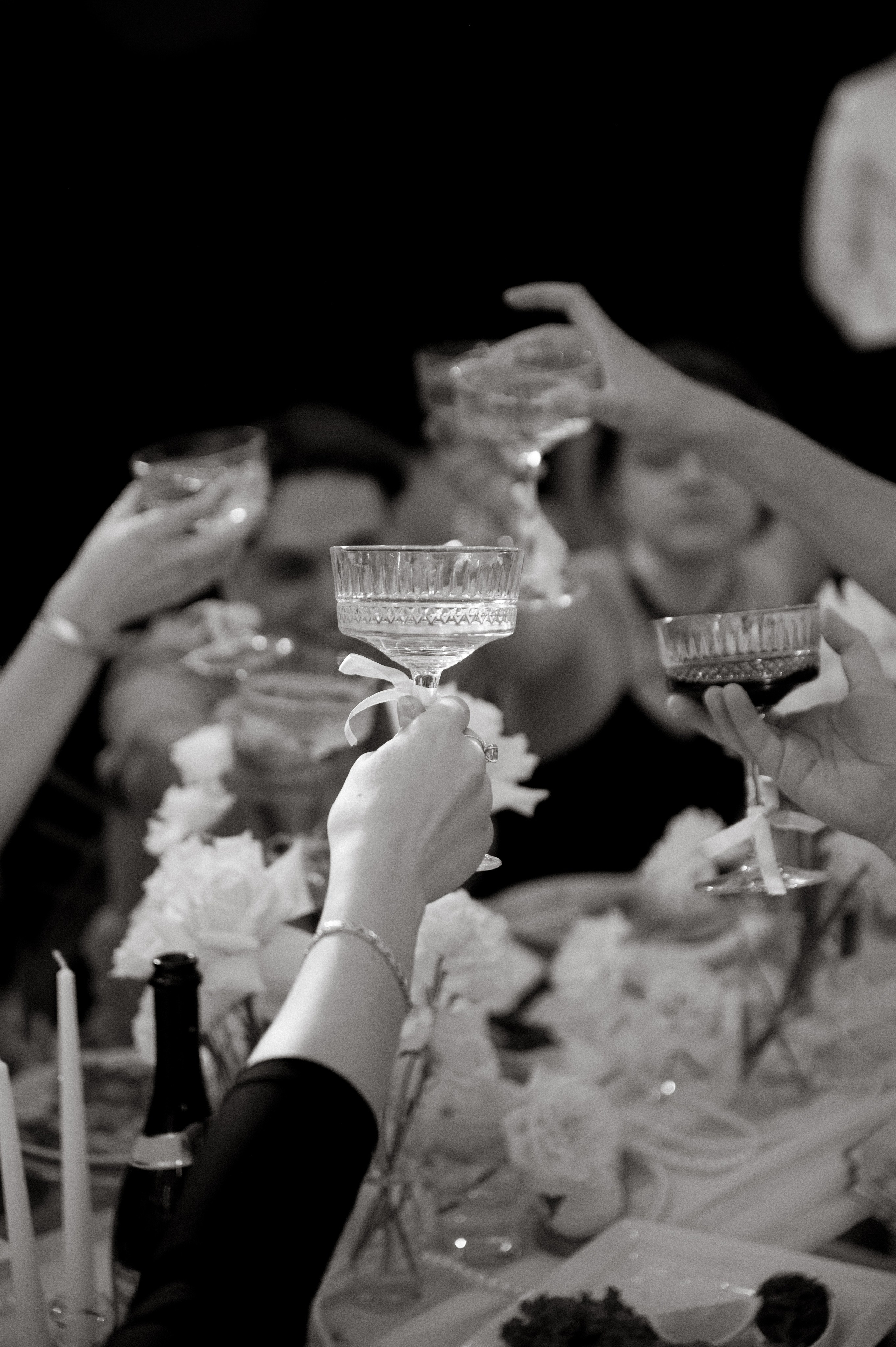 Богдан и Катя. Гольф клуб. Свадебный фотограф и видеограф