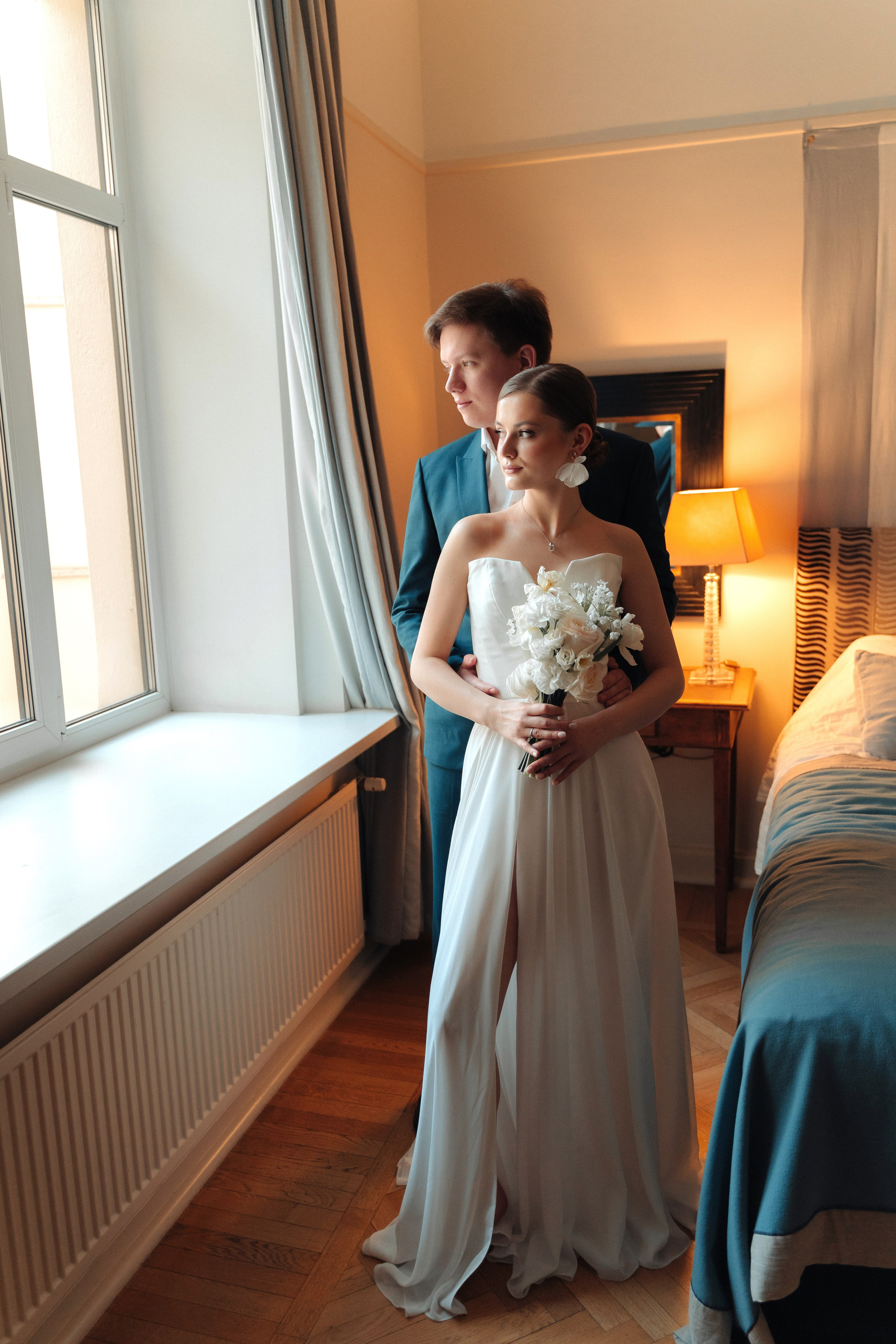 Иван + Кристина