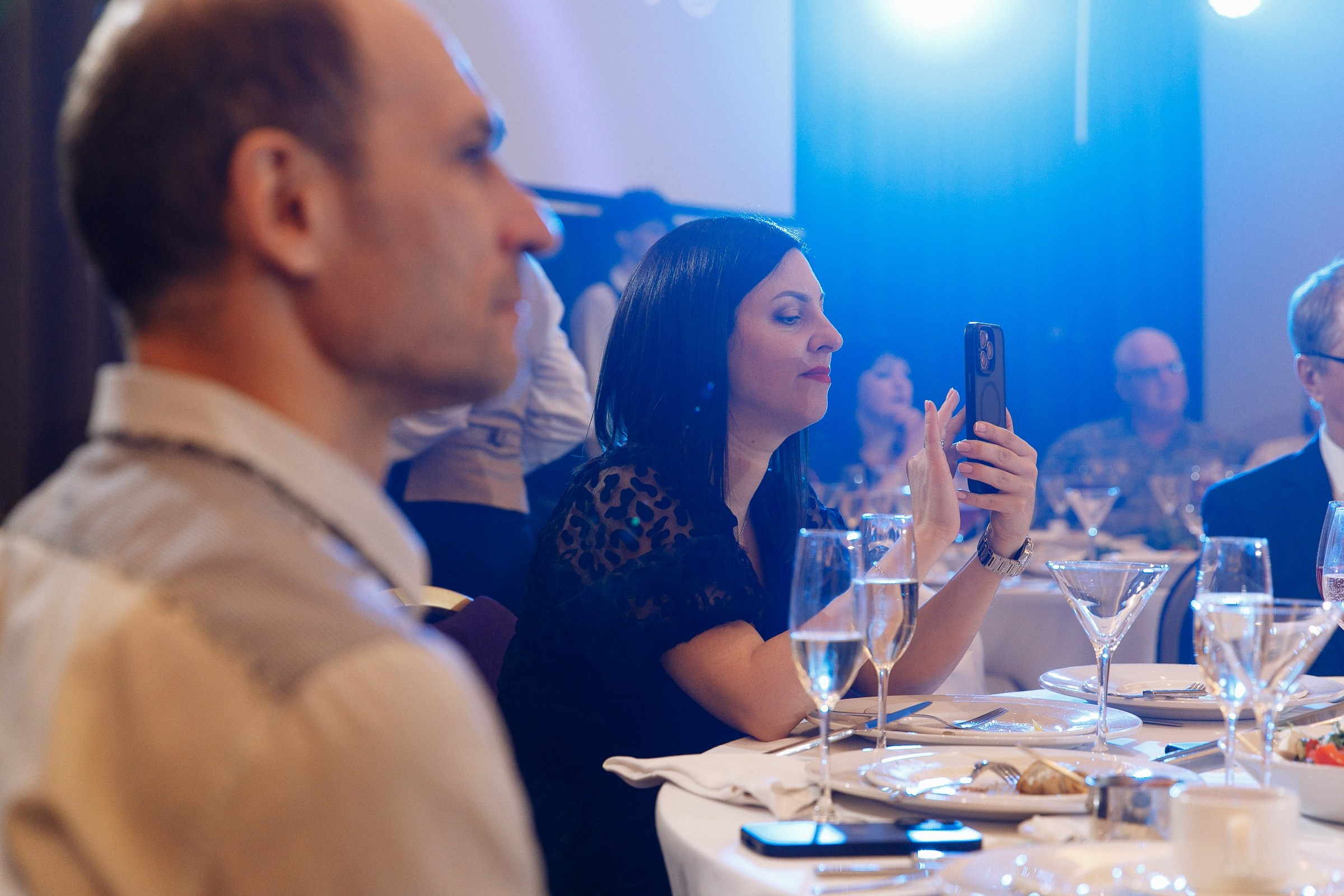 День Рождение ASSET. Свадебный фотограф в Самаре и Тольятти Полина Никитина