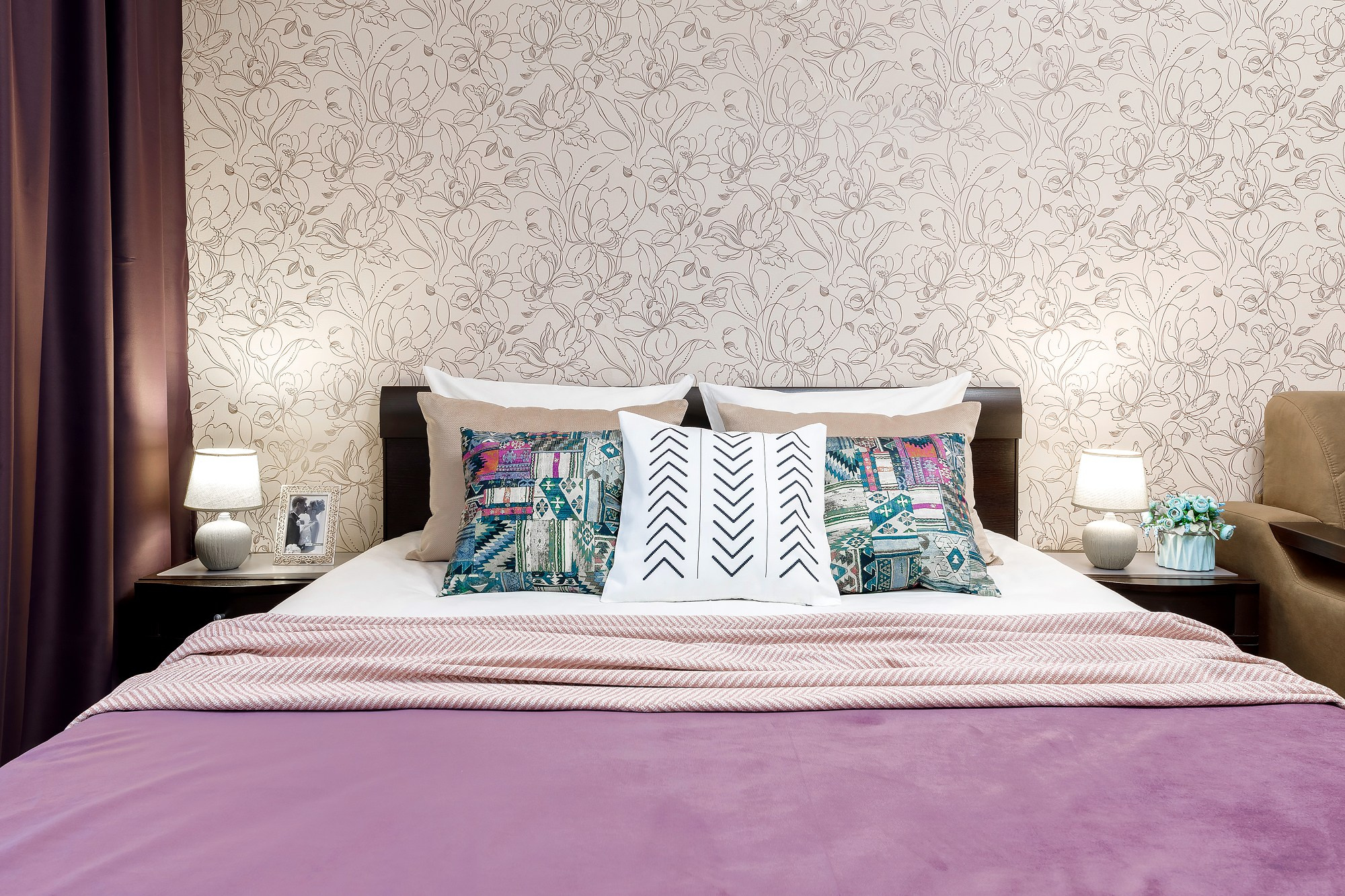 Фотосъемка Квартир в Пензе | Продающие Фото для Агентств и Собственников | R2 Studio. Фотограф Пенза | Интерьер & Архитектура | Деловой Портрет | R2 Studio