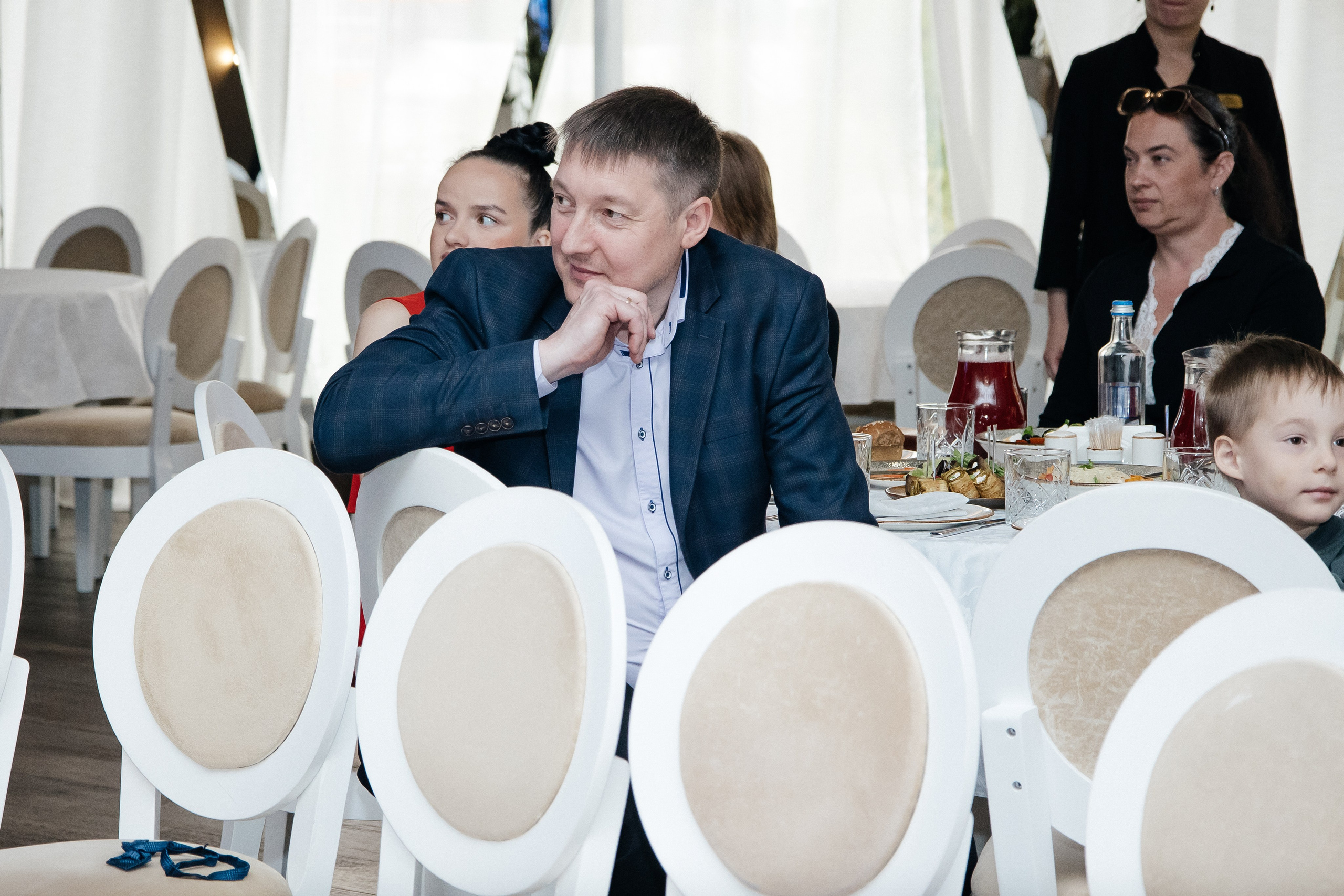 Выпускной 4класс. Фотограф в Иркутске