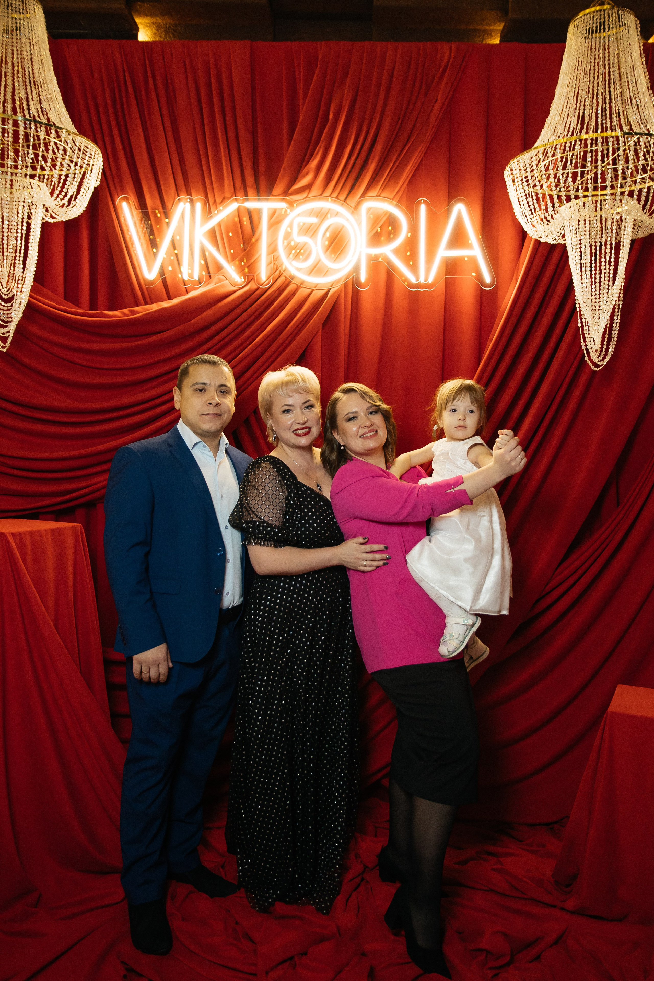 Юбилей. Фотограф в Иркутске