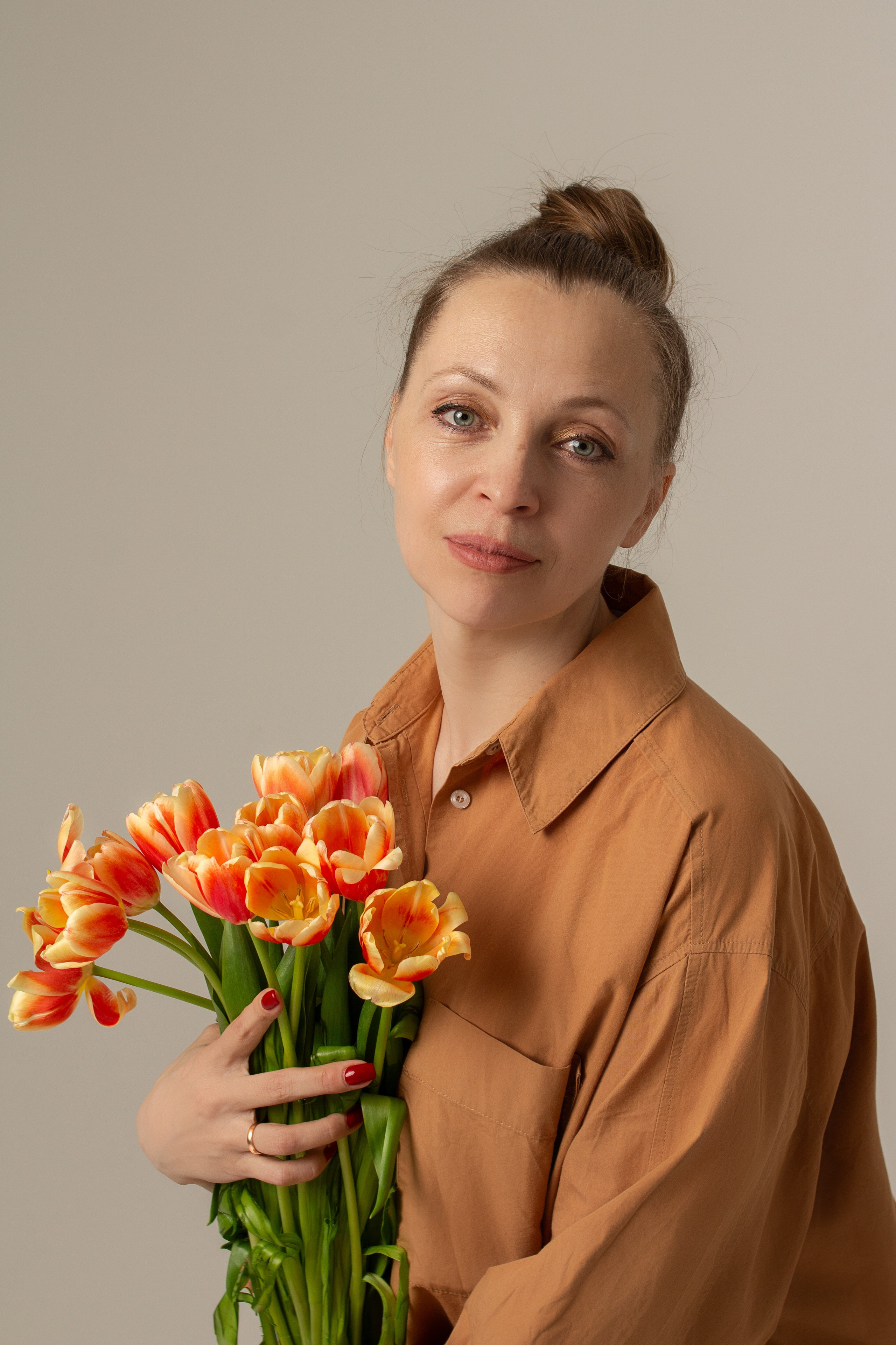 Коллективная съемка. Тютина Оля фотограф-ретушер Екатеринбург