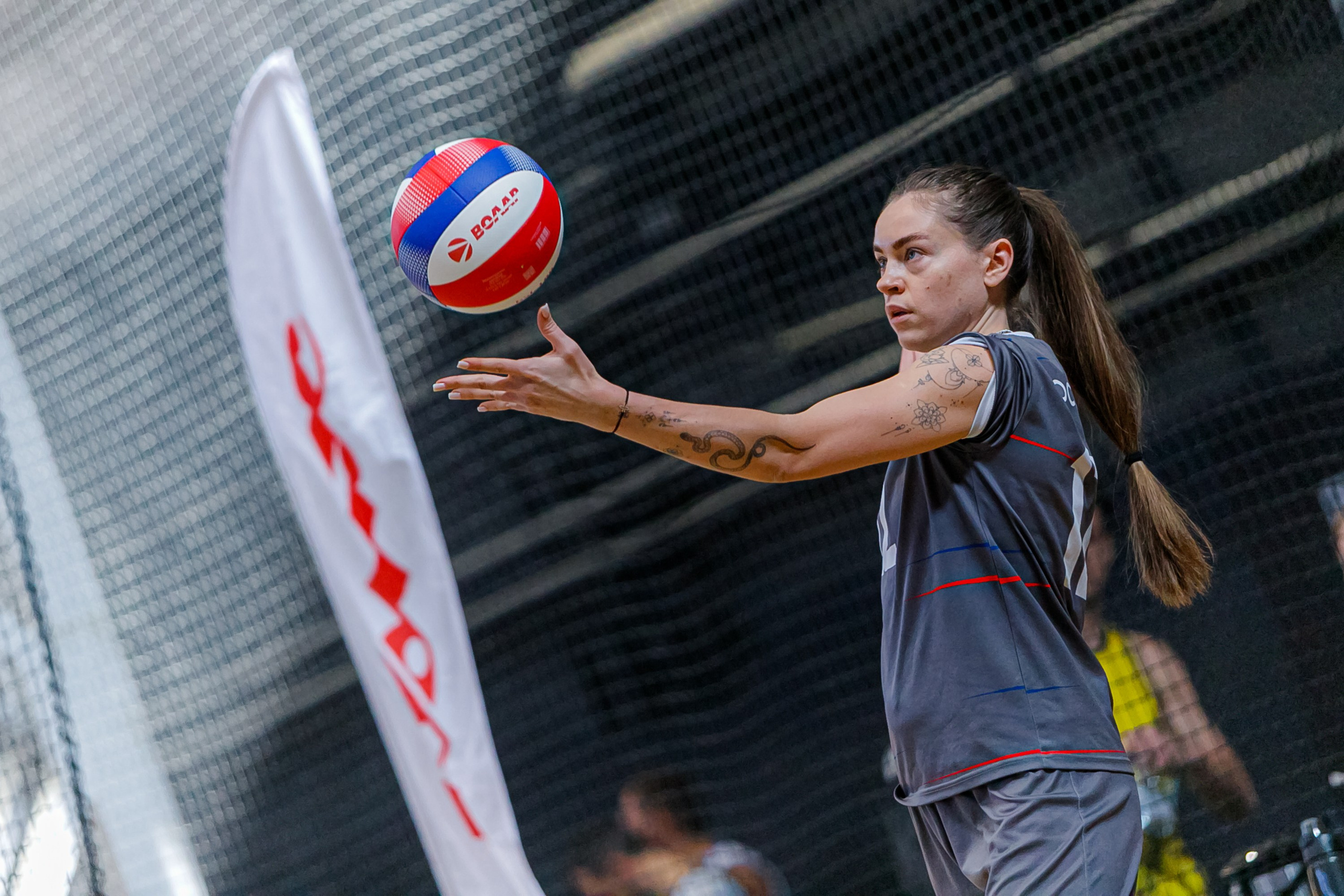 Прошедшие съёмки. Репортажный фотограф Михаил Наволокин Москва