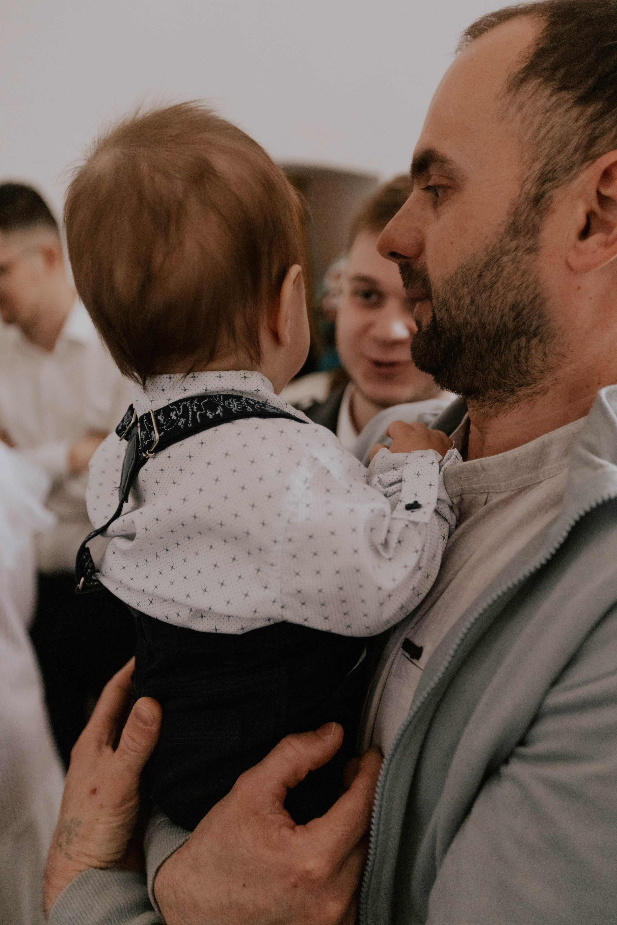 Таинство Крещения