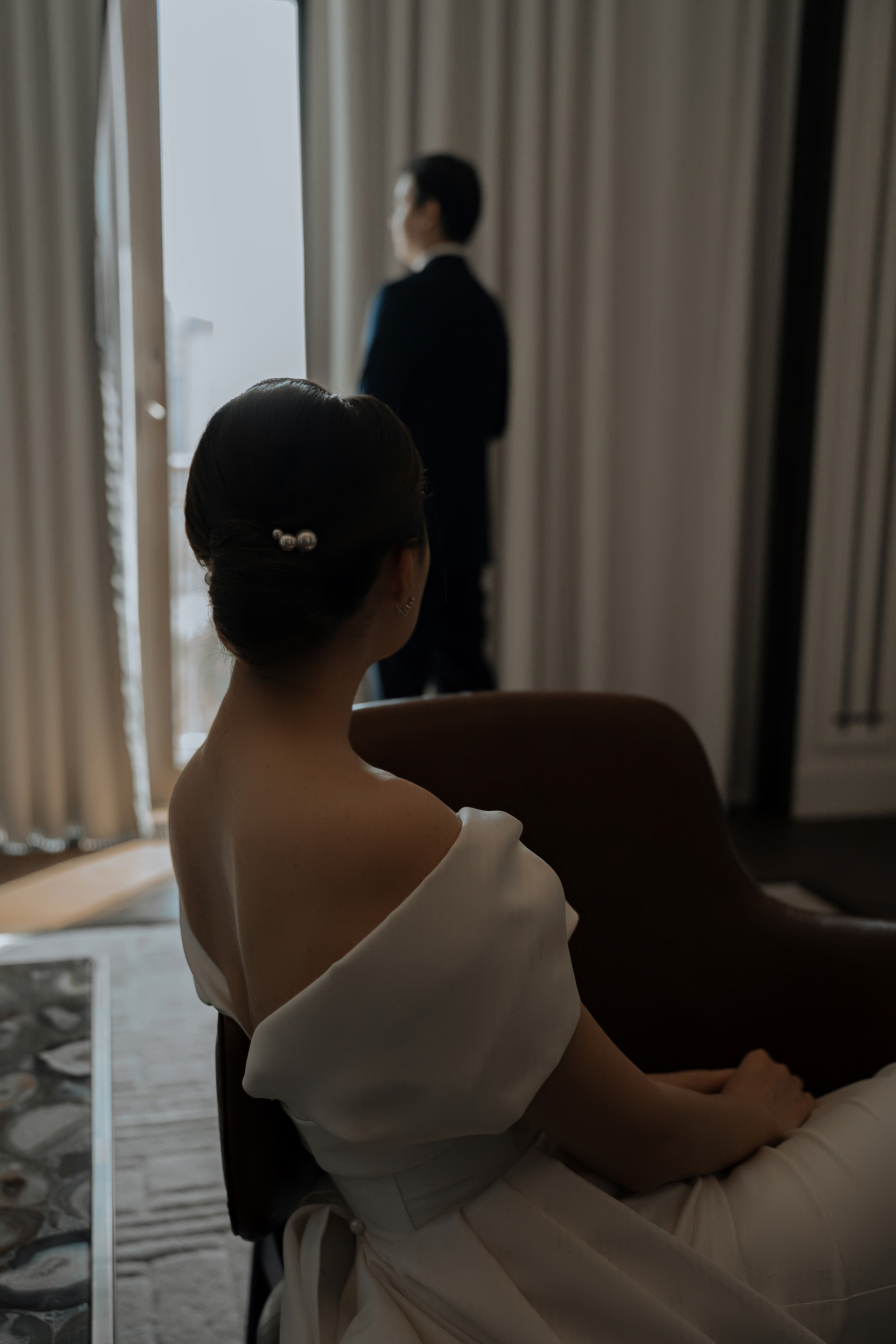 Бексултан и Анель. Свадебный фотограф Диана Грицай