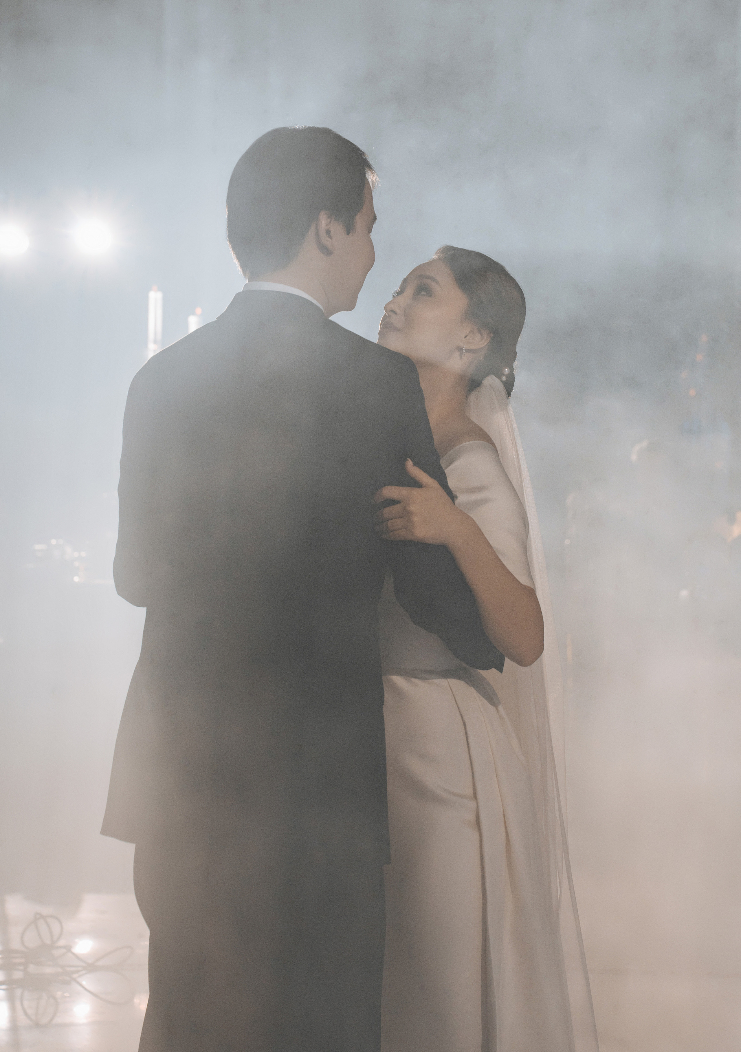 Бексултан и Анель. Свадебный фотограф Диана Грицай