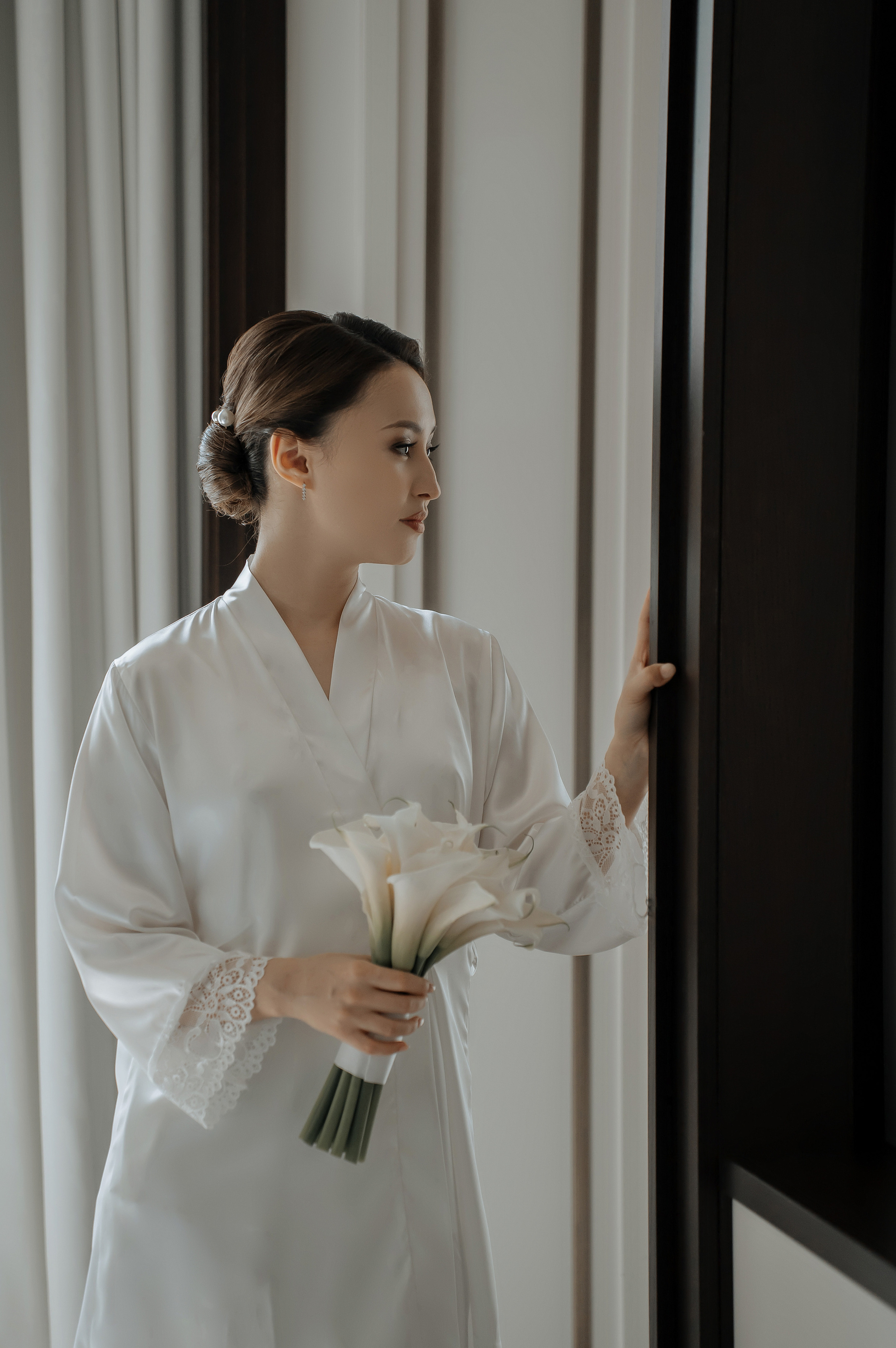 Бексултан и Анель. Свадебный фотограф Диана Грицай