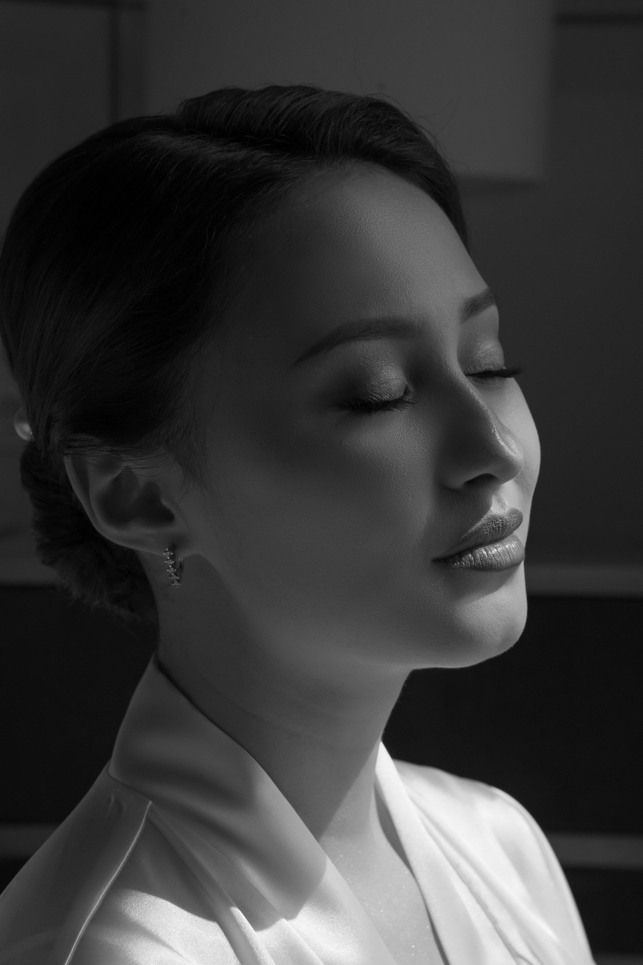 Бексултан и Анель. Свадебный фотограф Диана Грицай