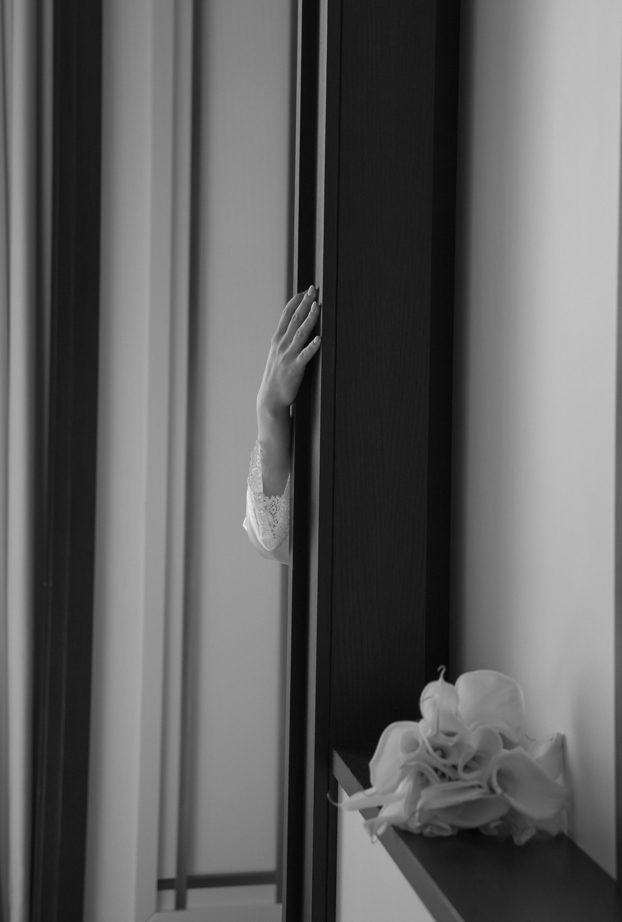 Бексултан и Анель. Свадебный фотограф Диана Грицай