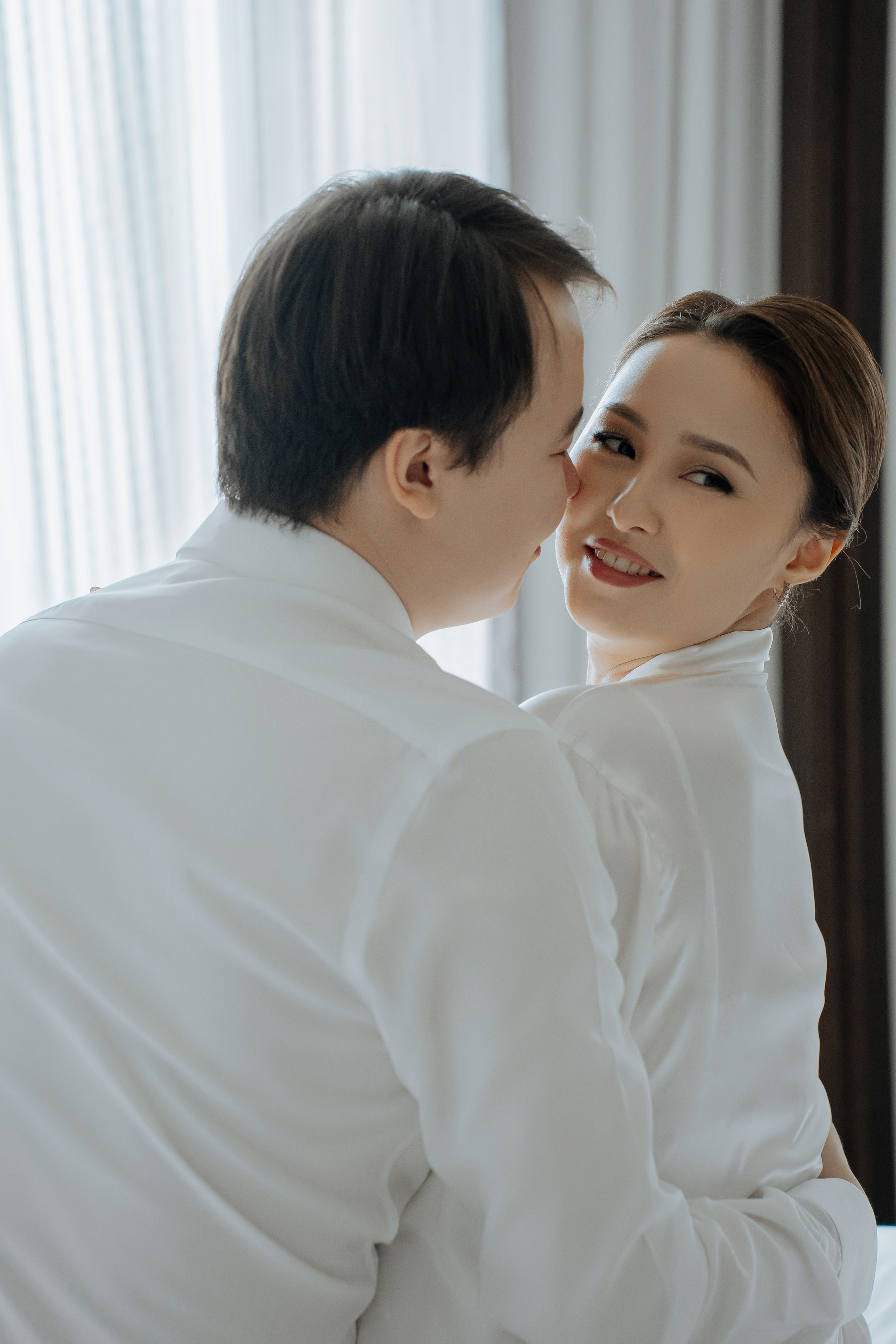 Бексултан и Анель. Свадебный фотограф Диана Грицай