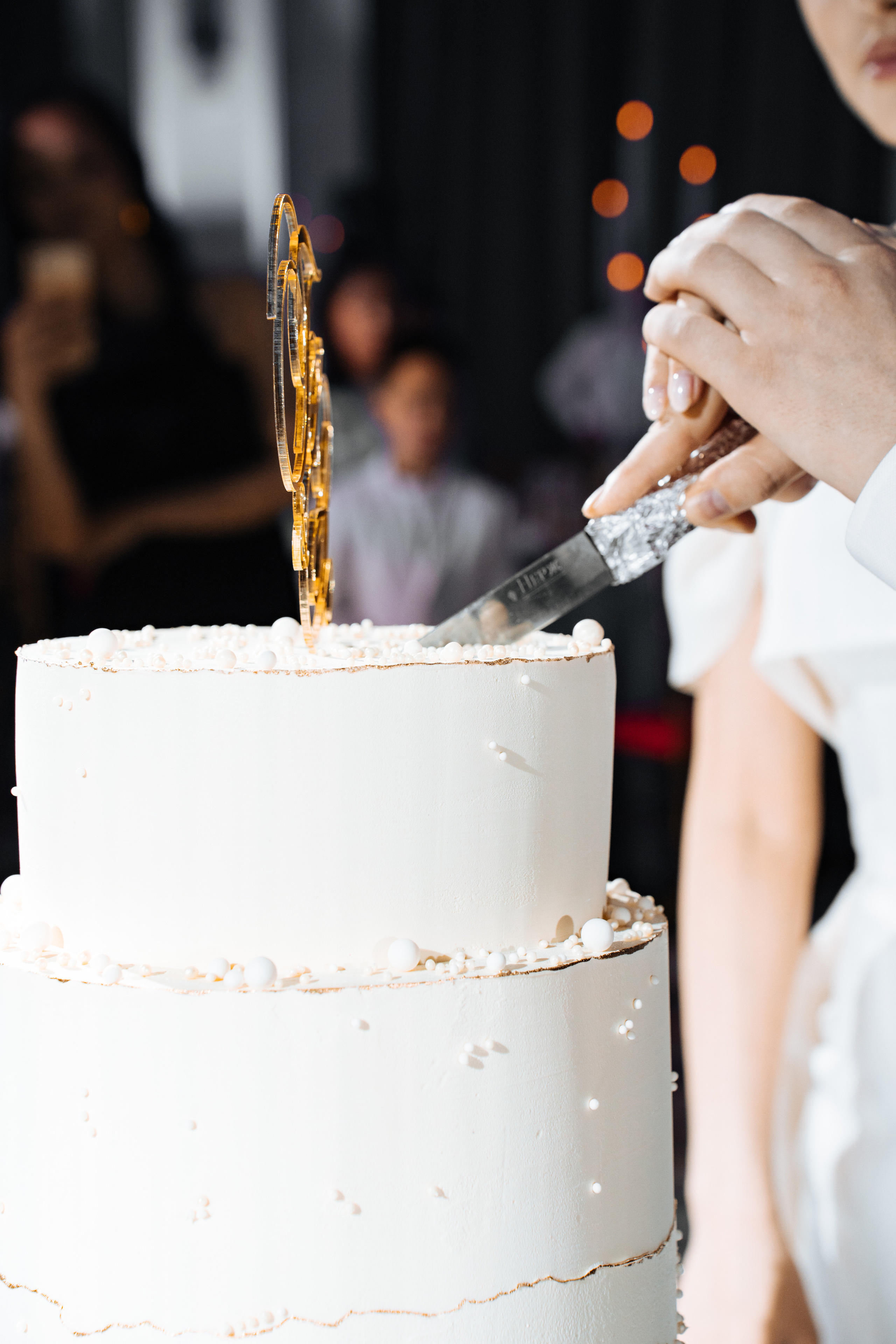 Бексултан и Анель. Свадебный фотограф Диана Грицай