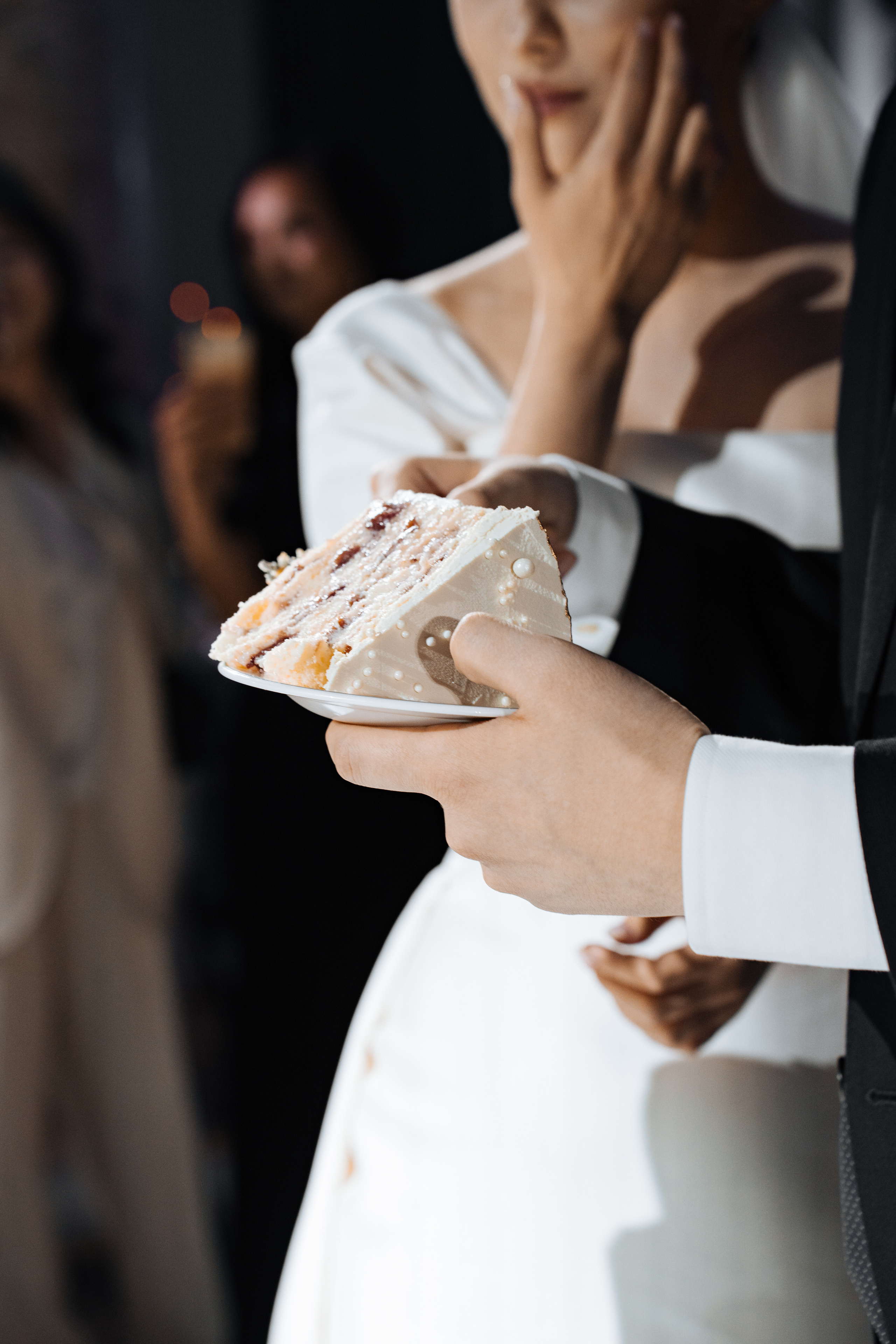 Бексултан и Анель. Свадебный фотограф Диана Грицай