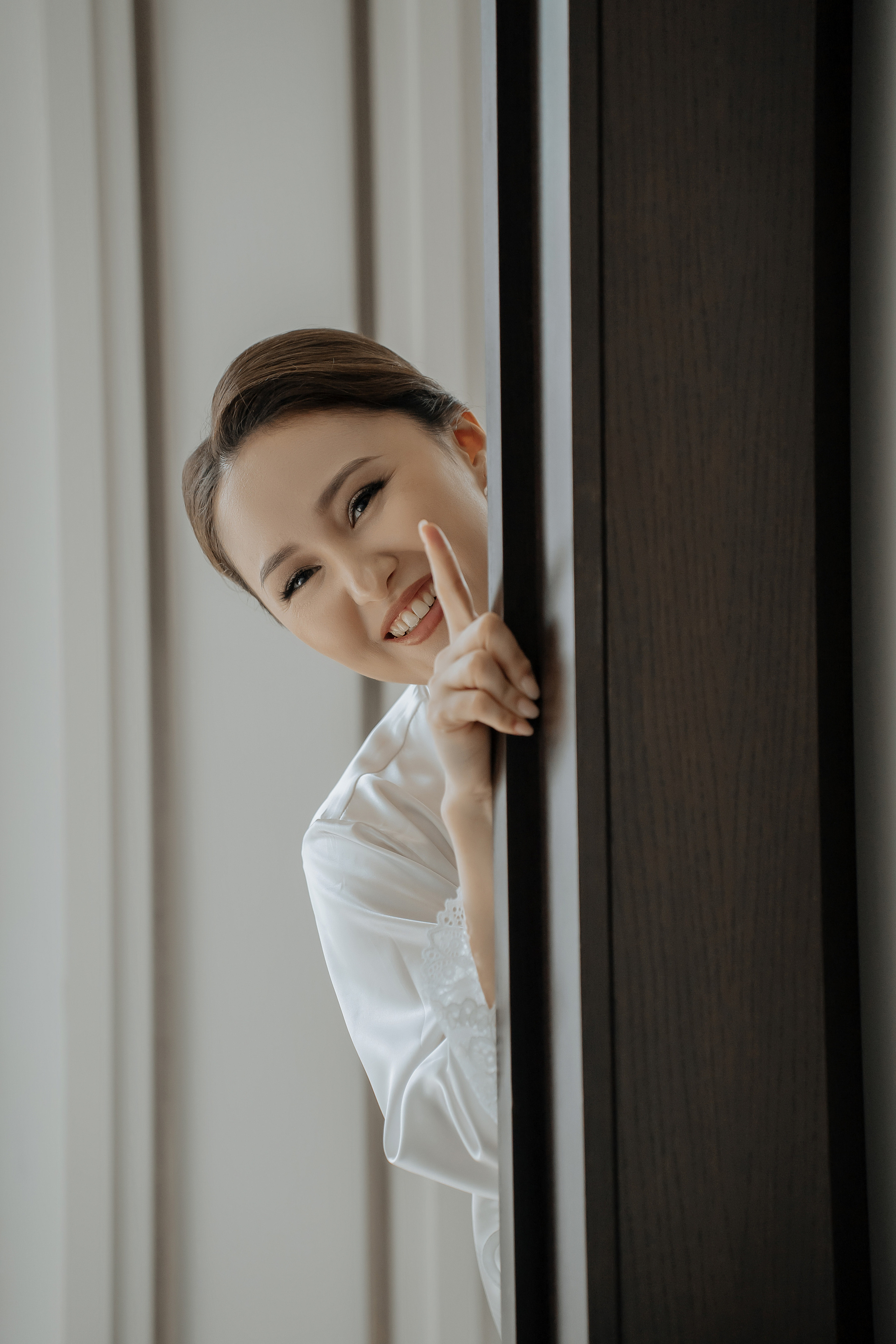 Бексултан и Анель. Свадебный фотограф Диана Грицай