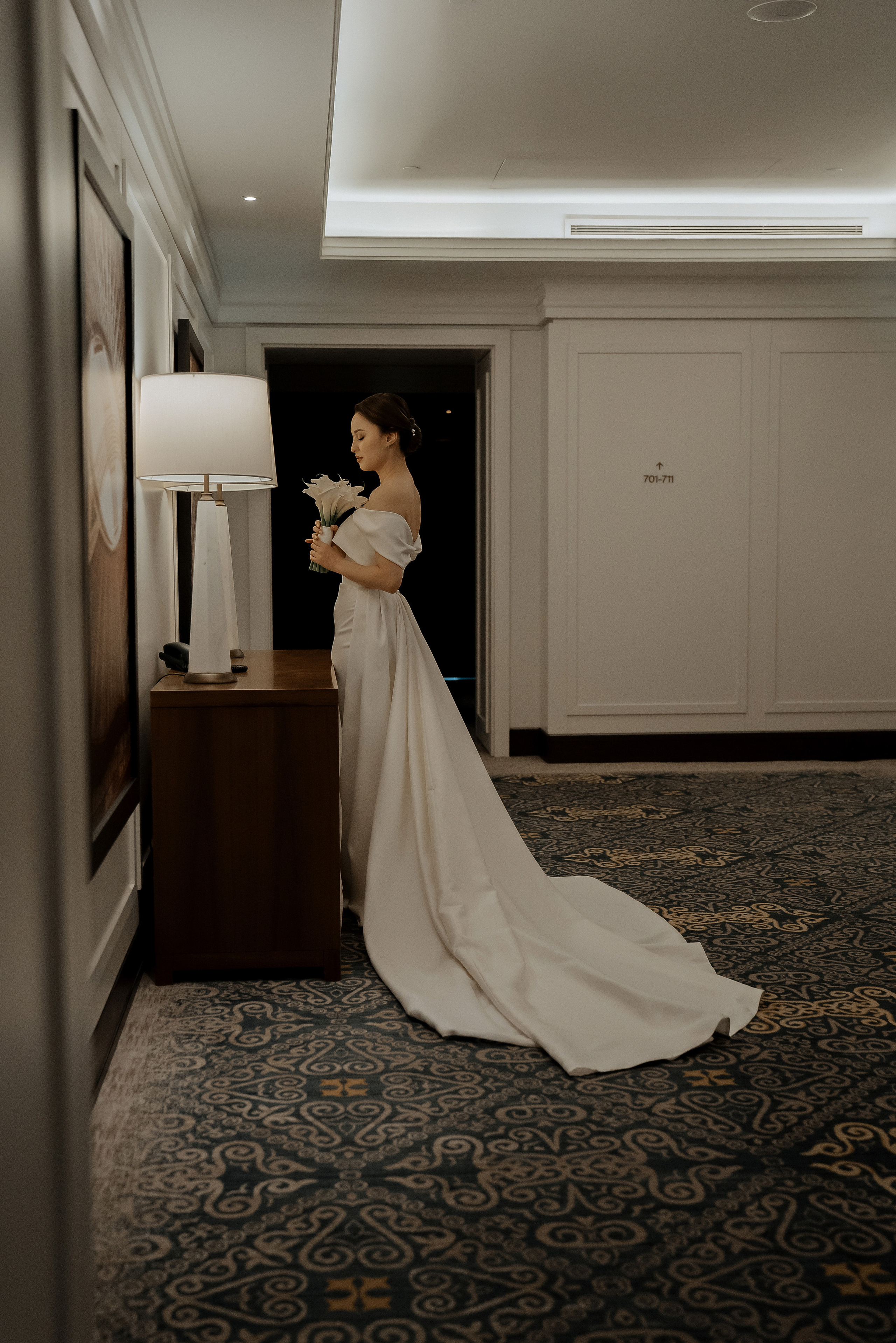 Бексултан и Анель. Свадебный фотограф Диана Грицай