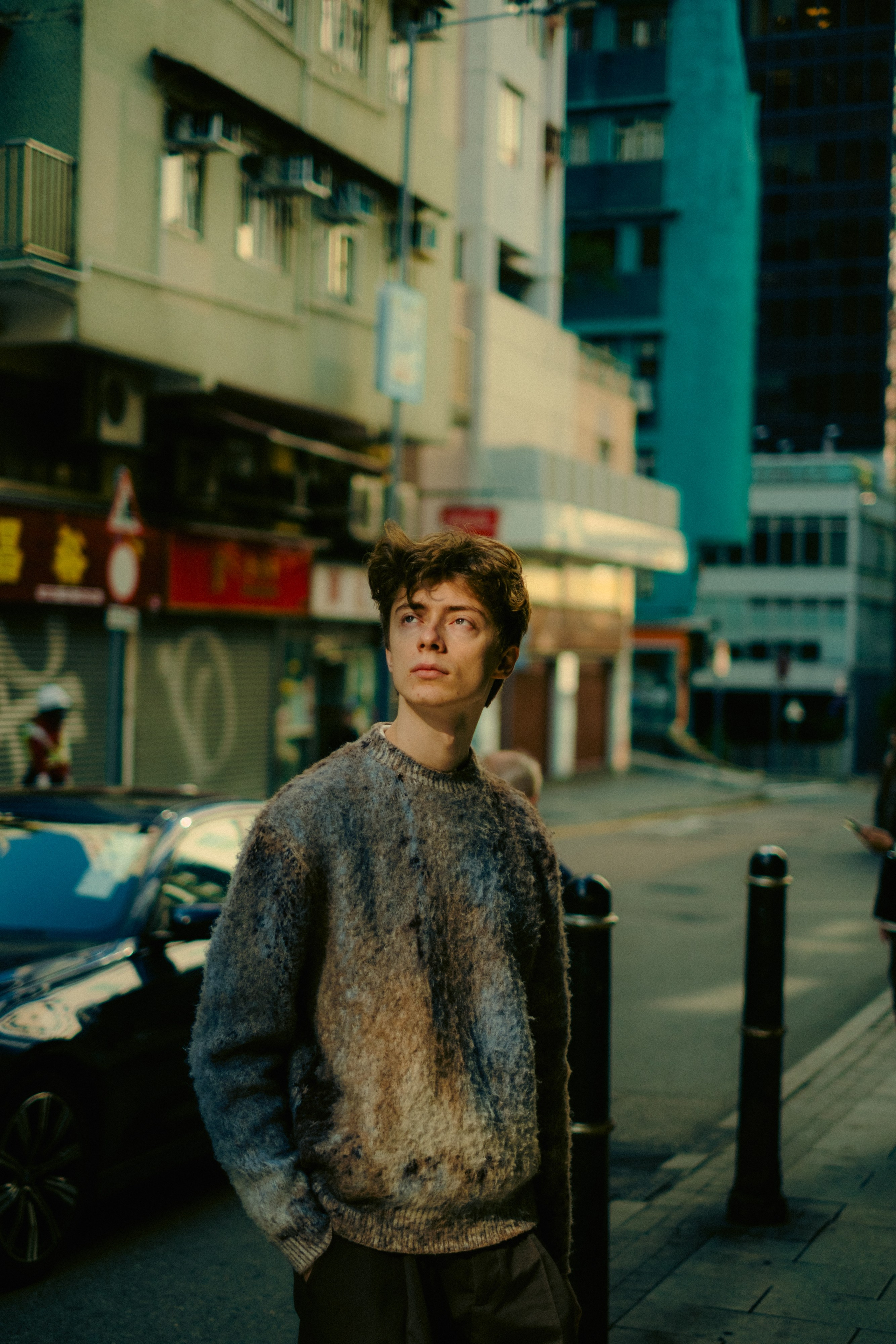 HongKong. Богдан Голубков — фотограф (notbogdang)