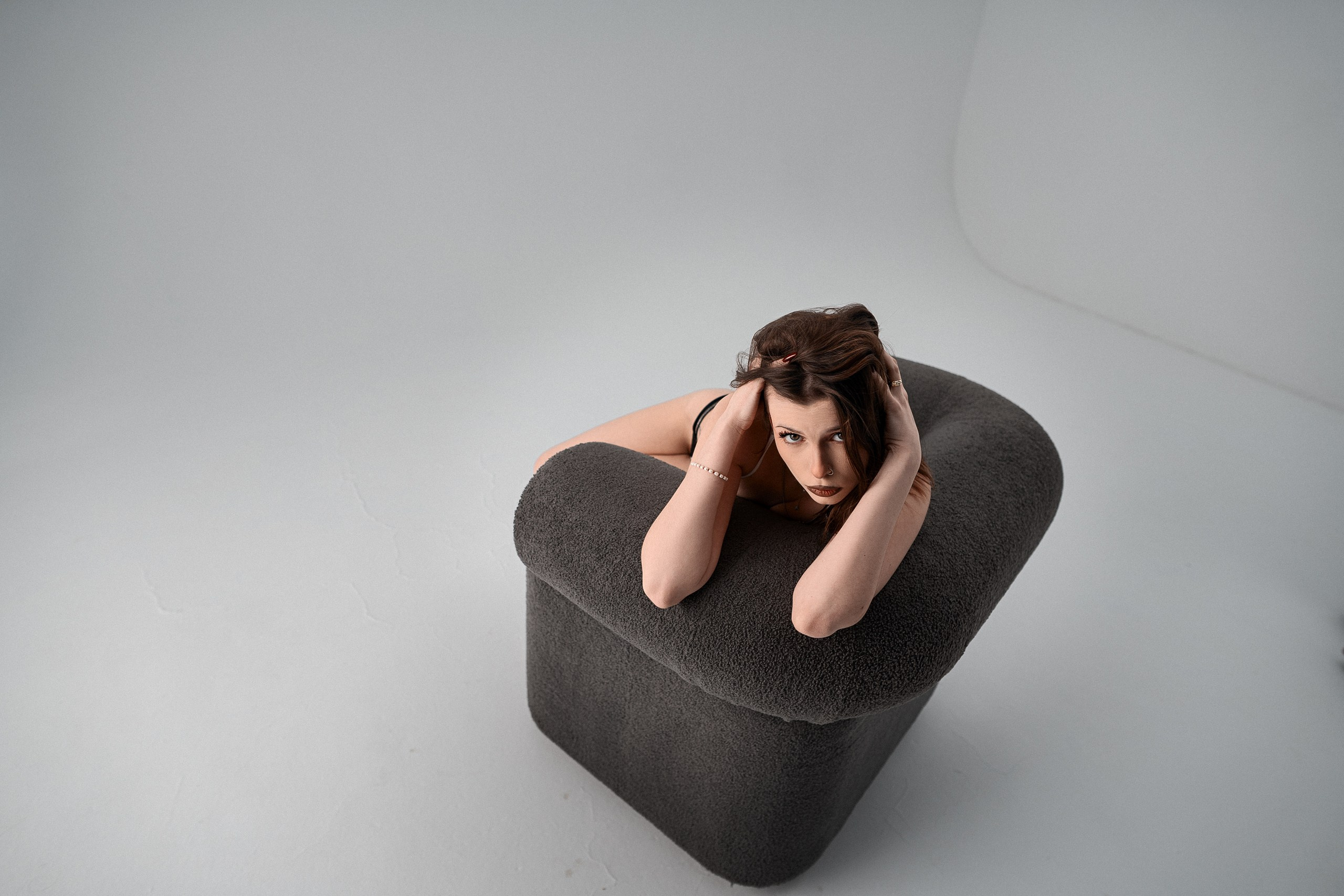 Вика. Азиев Александр|Портретный фотограф