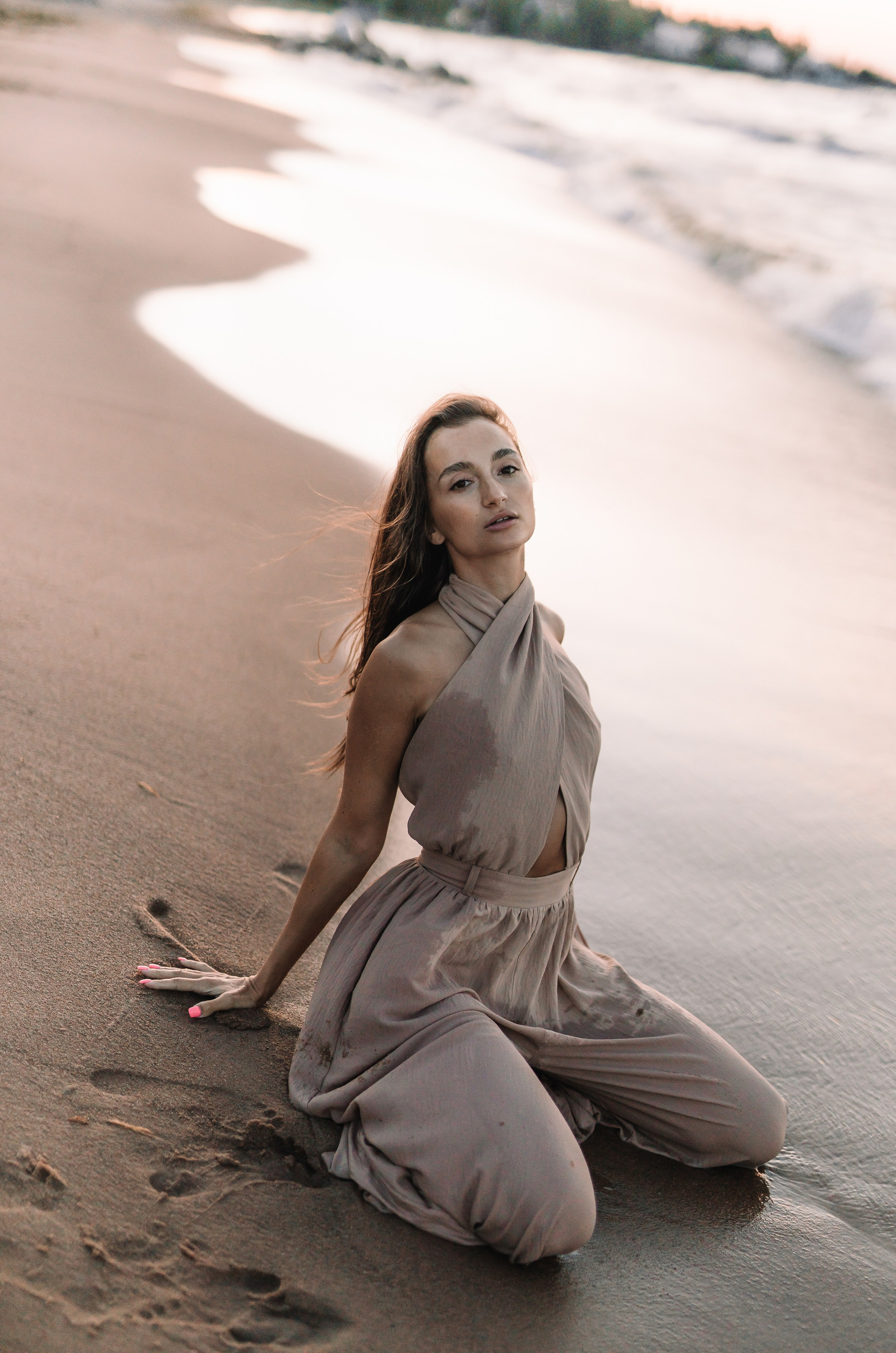 Катя. Свадебный фотограф СПб Евгения Орлова