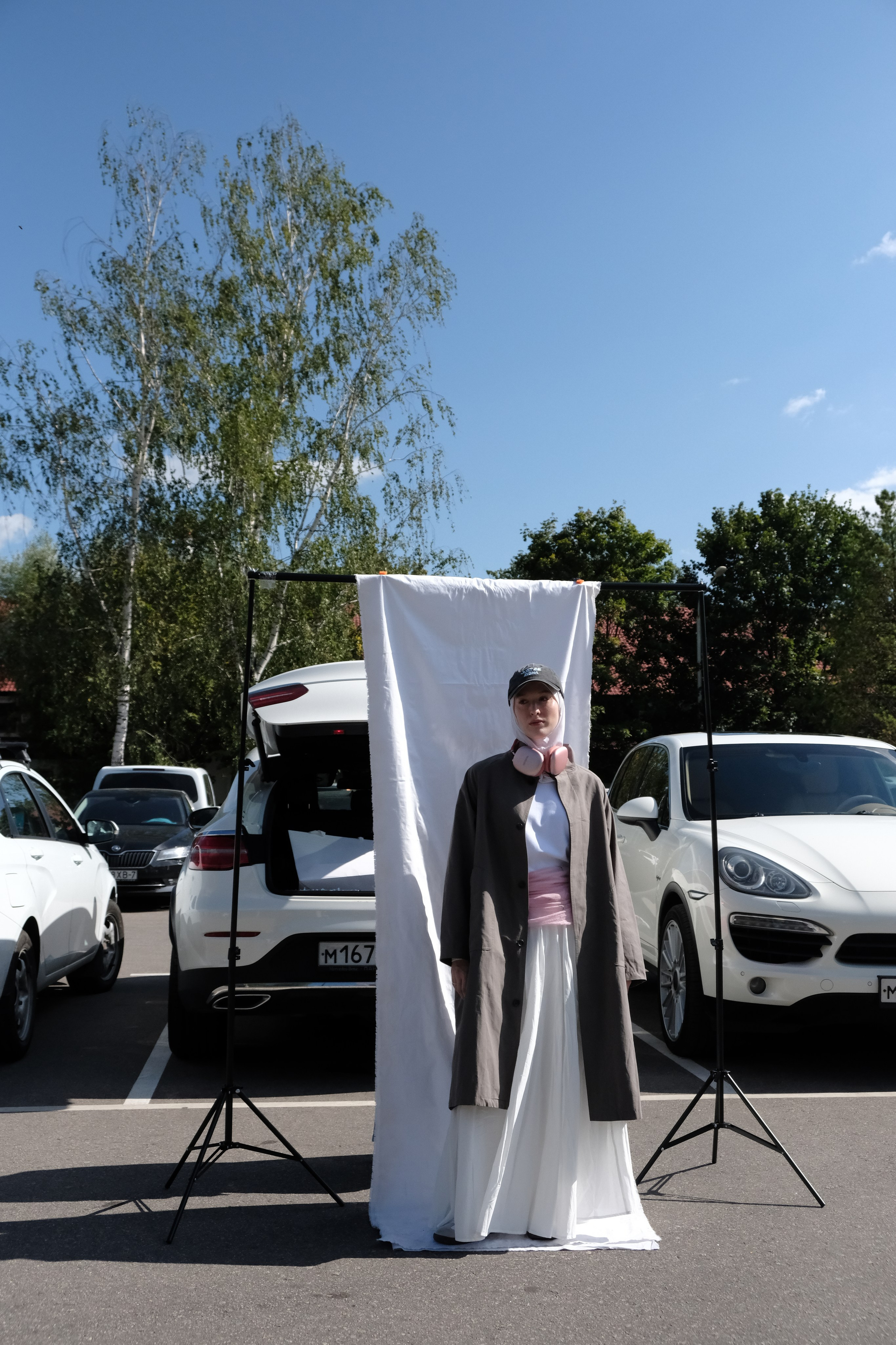 Insiders girls. VonContent