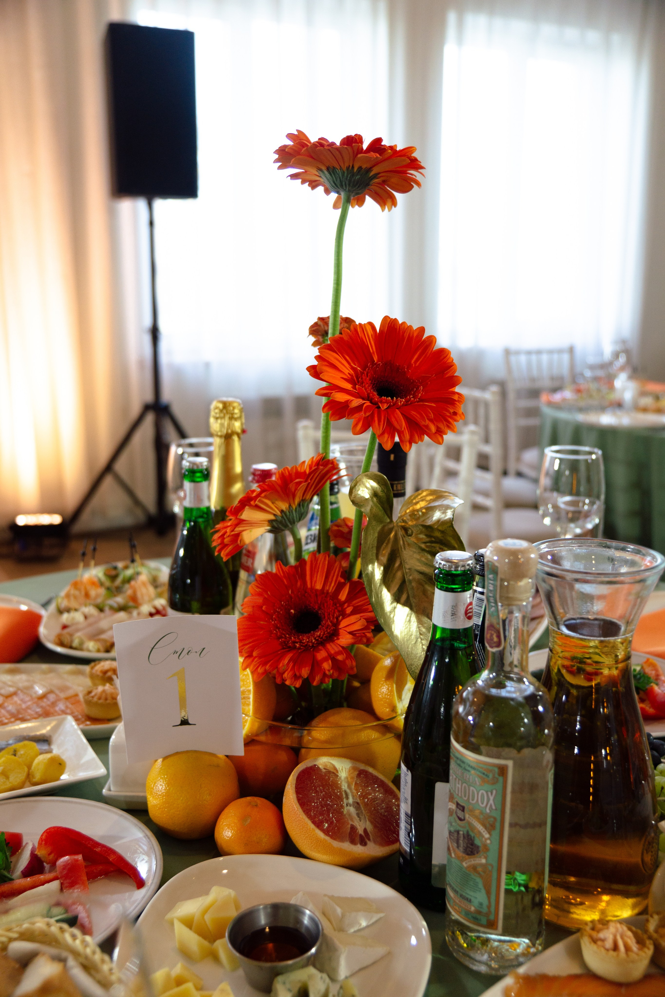 Дарья и Роман. Фотограф Альберт Черных