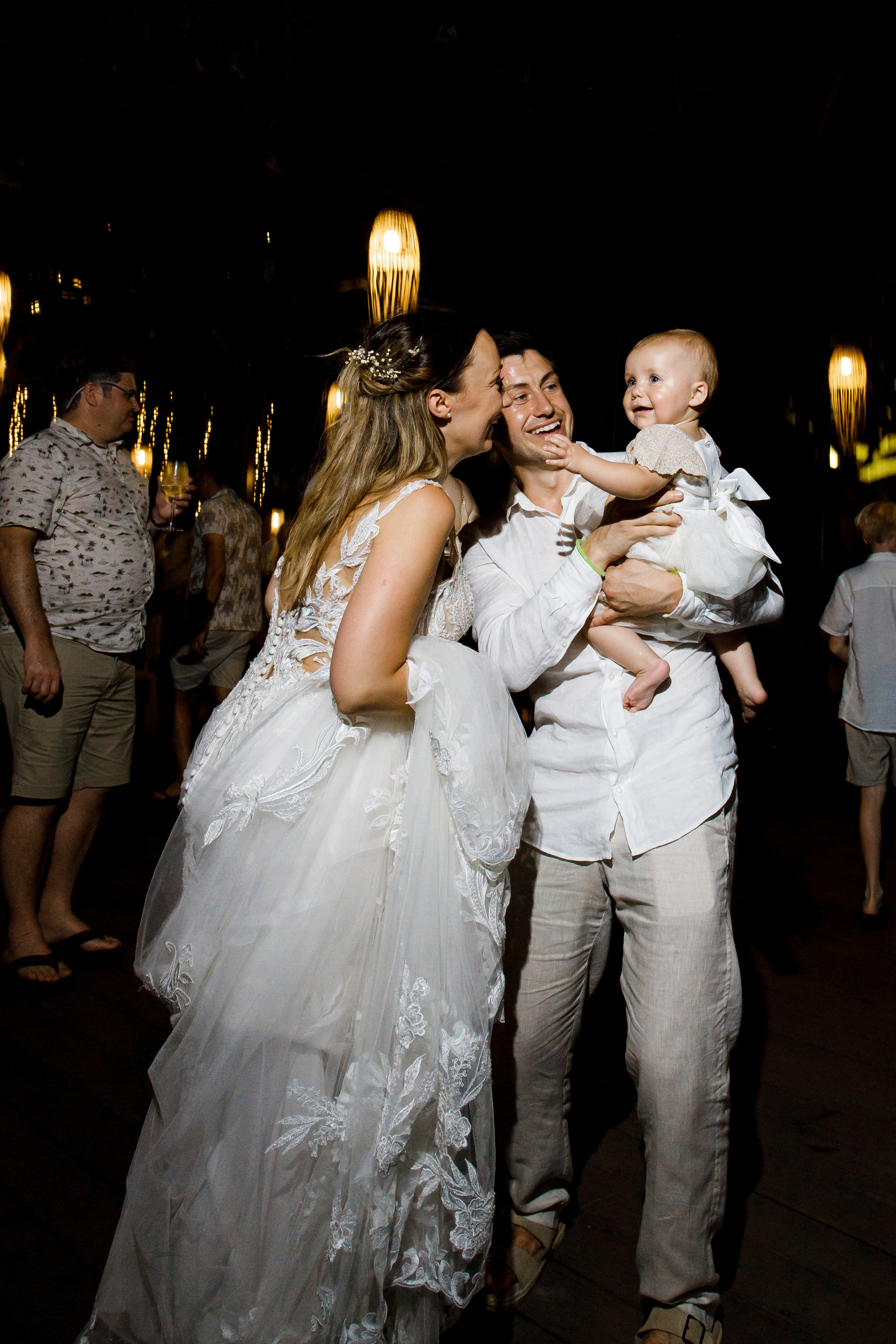 Dom & Vicky |Paradee Resort Koh Samet. Фотограф на Пхукете в Таиланде