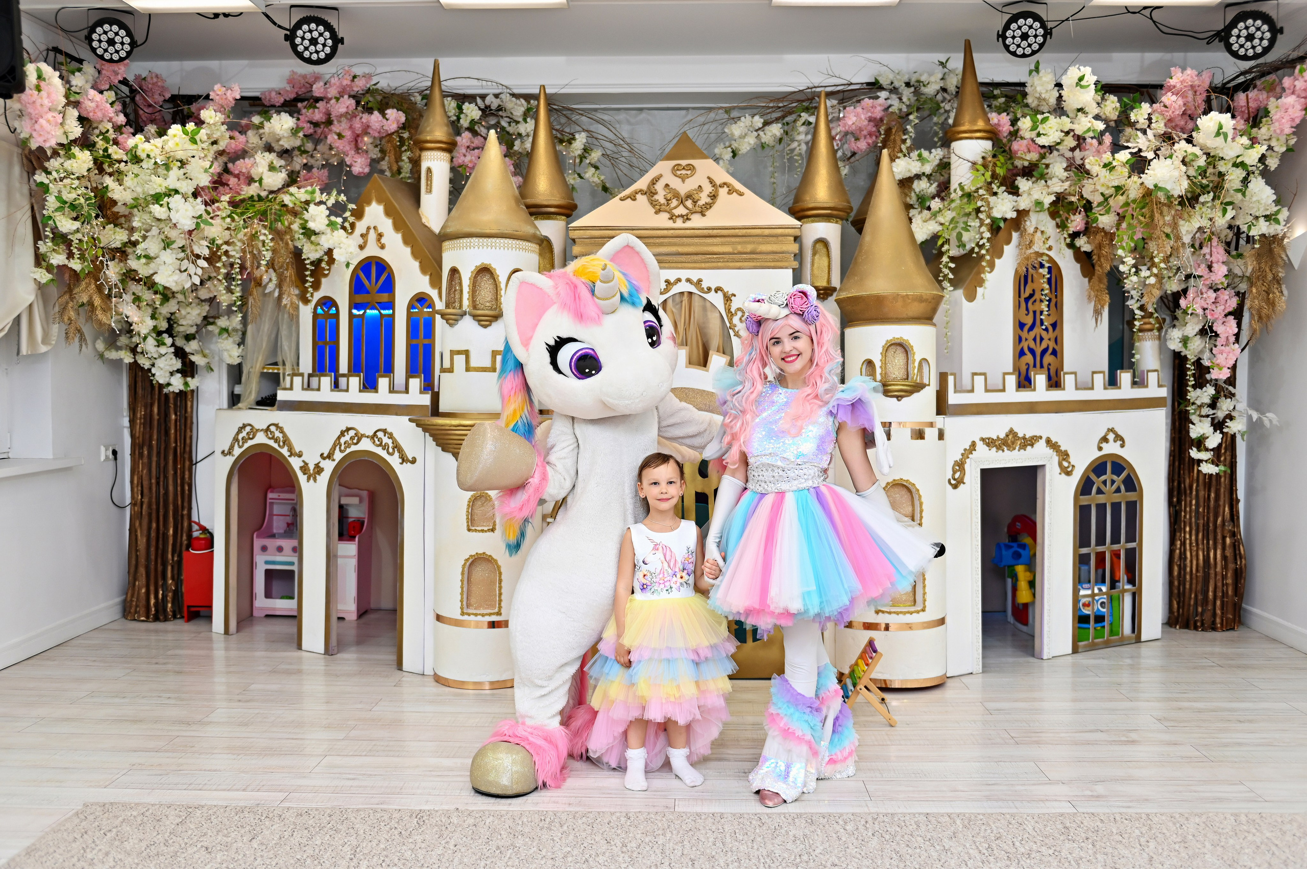 Дни Рождения. Свадебный и семейный фотограф Волгоград, Краснодар