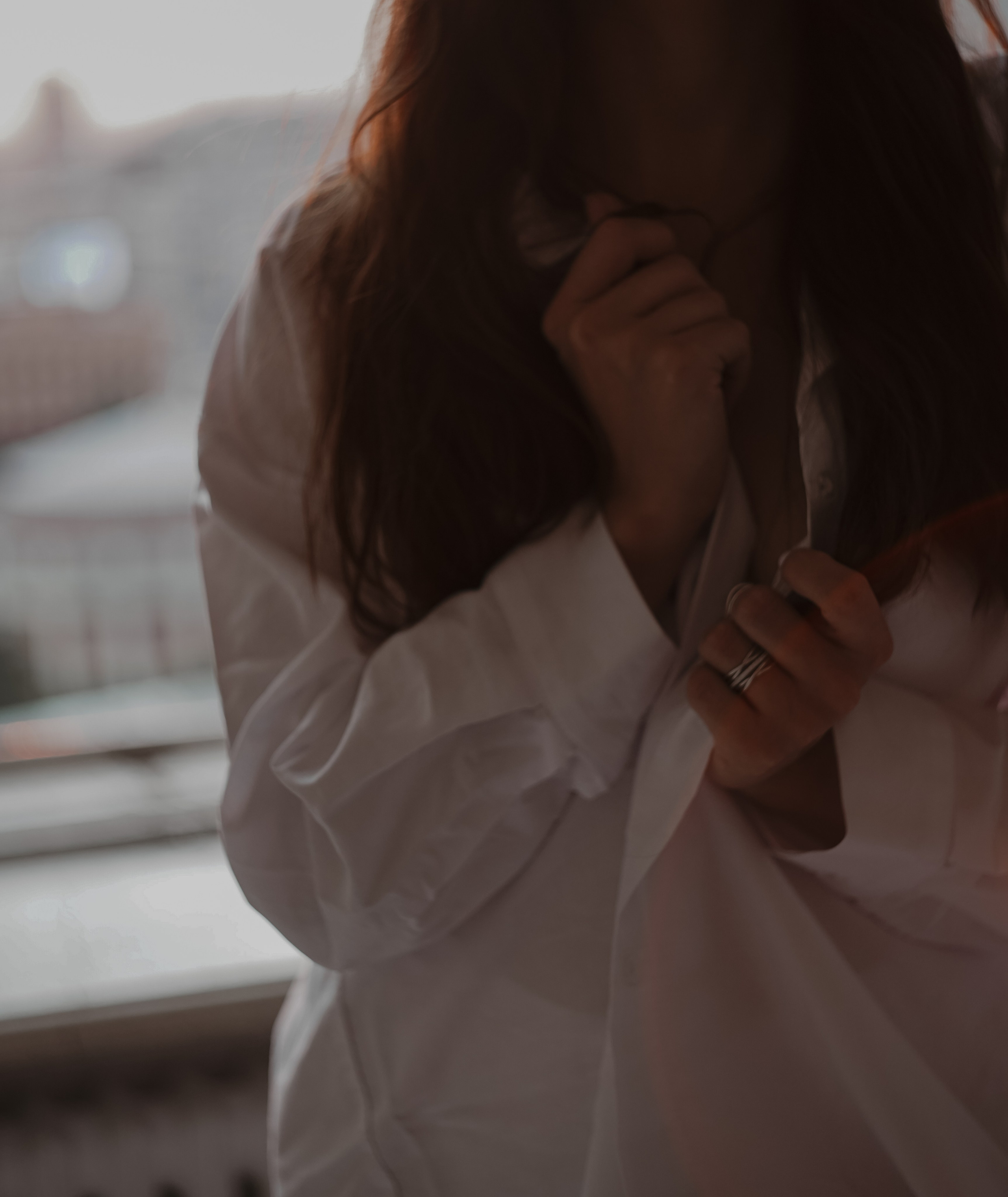 Индивидуальная фотосессия в студии. Фото и видео съемка