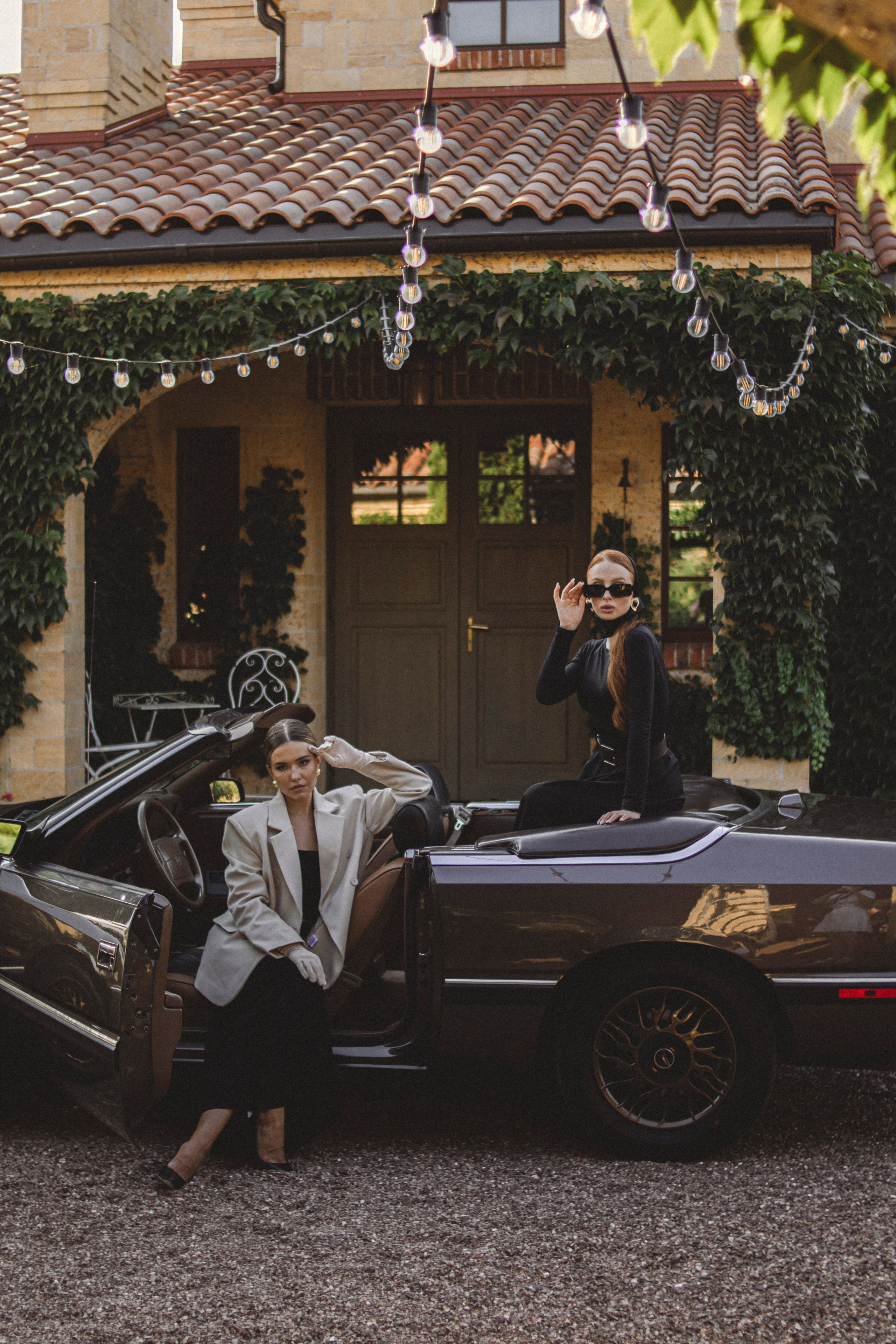 Уличная фотосессия винодельня. Я — фотограф, который помогает запечатлеть самые важные моменты вашей жизни!