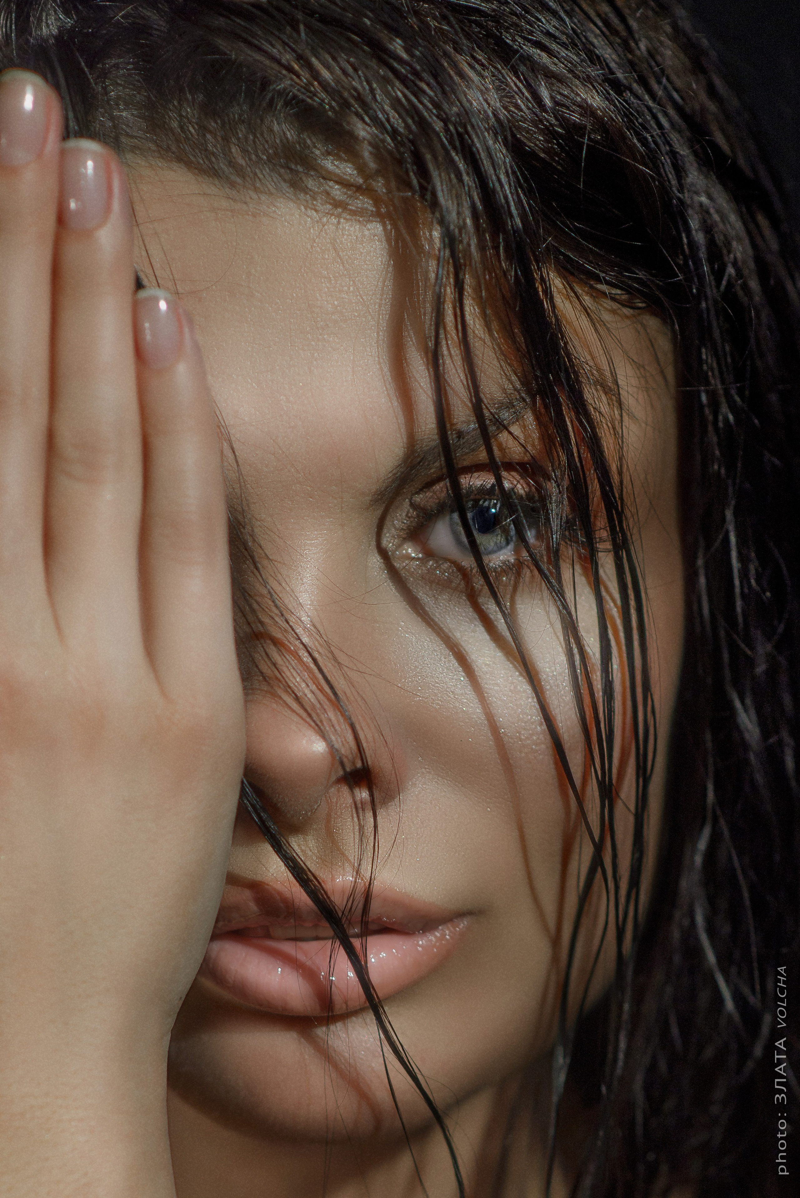 Образ. Фото, видео, монтаж