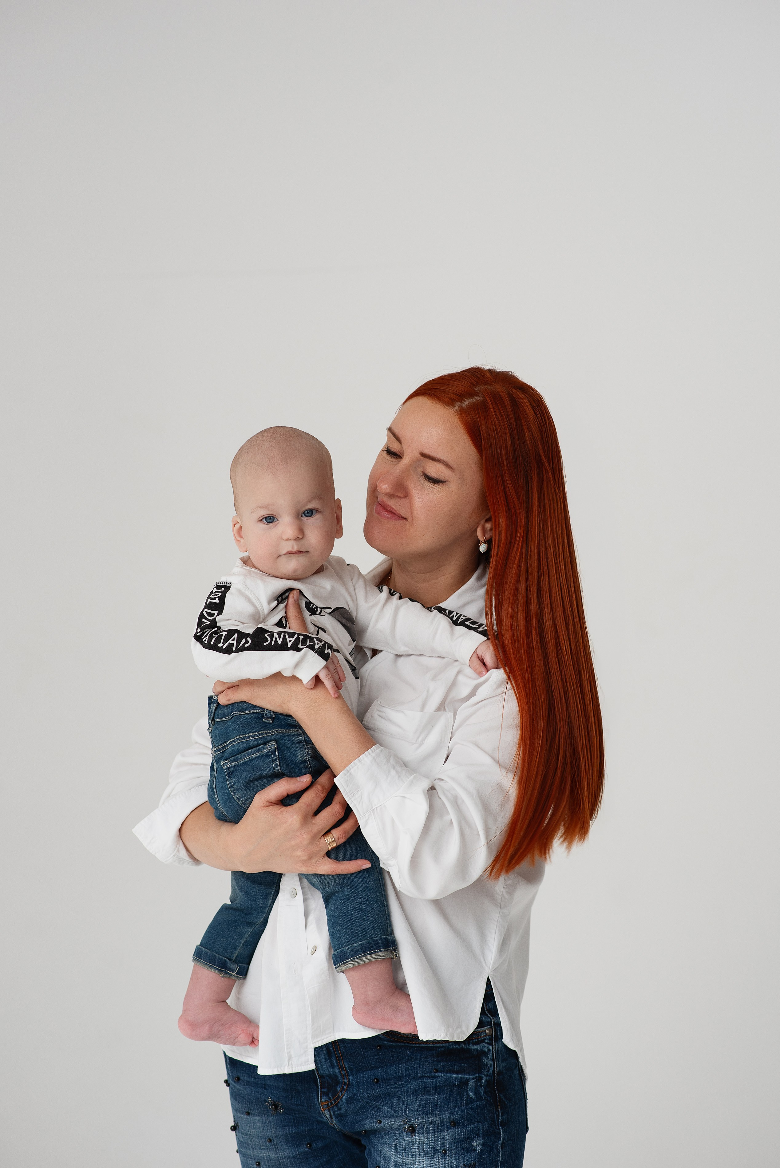 Семейная фотосессия Екатерина Игорь Рамиль. Семейный фотограф в Южно-Сахалинске Анастасия Лимарева