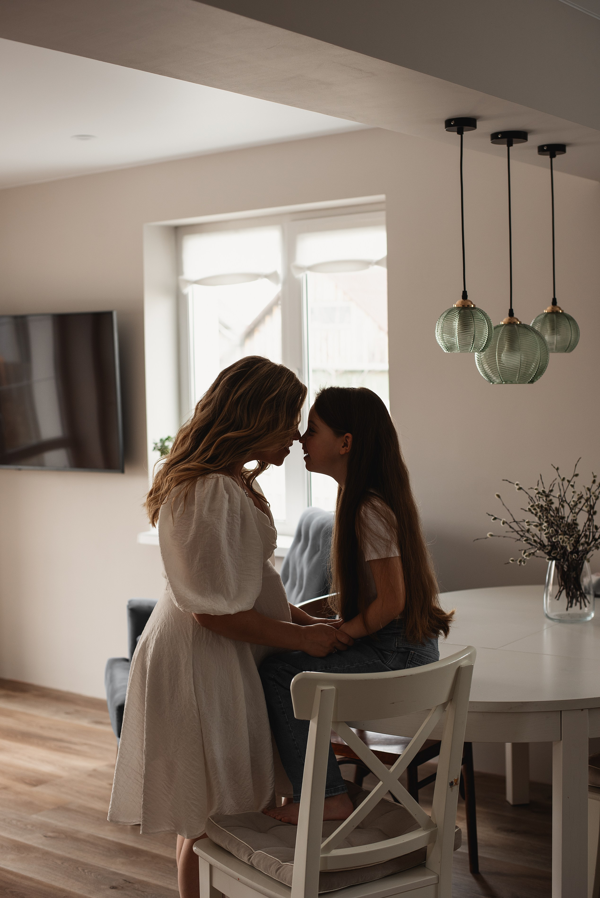 Семейный фотограф в Южно-Сахалинске Анастасия Лимарева