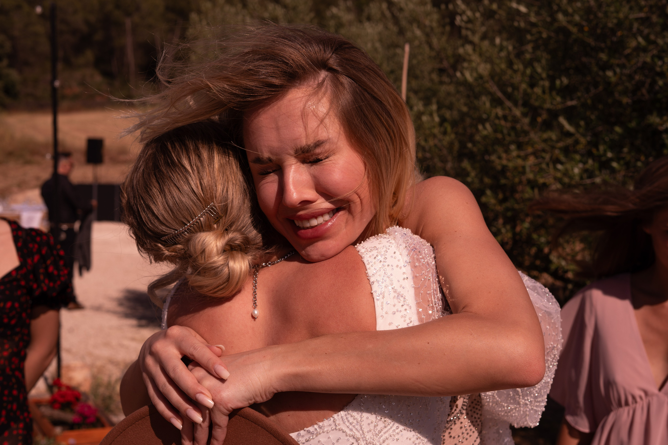 Stasy and Roberto. Wedding Photographer in Barcelona and Medellin