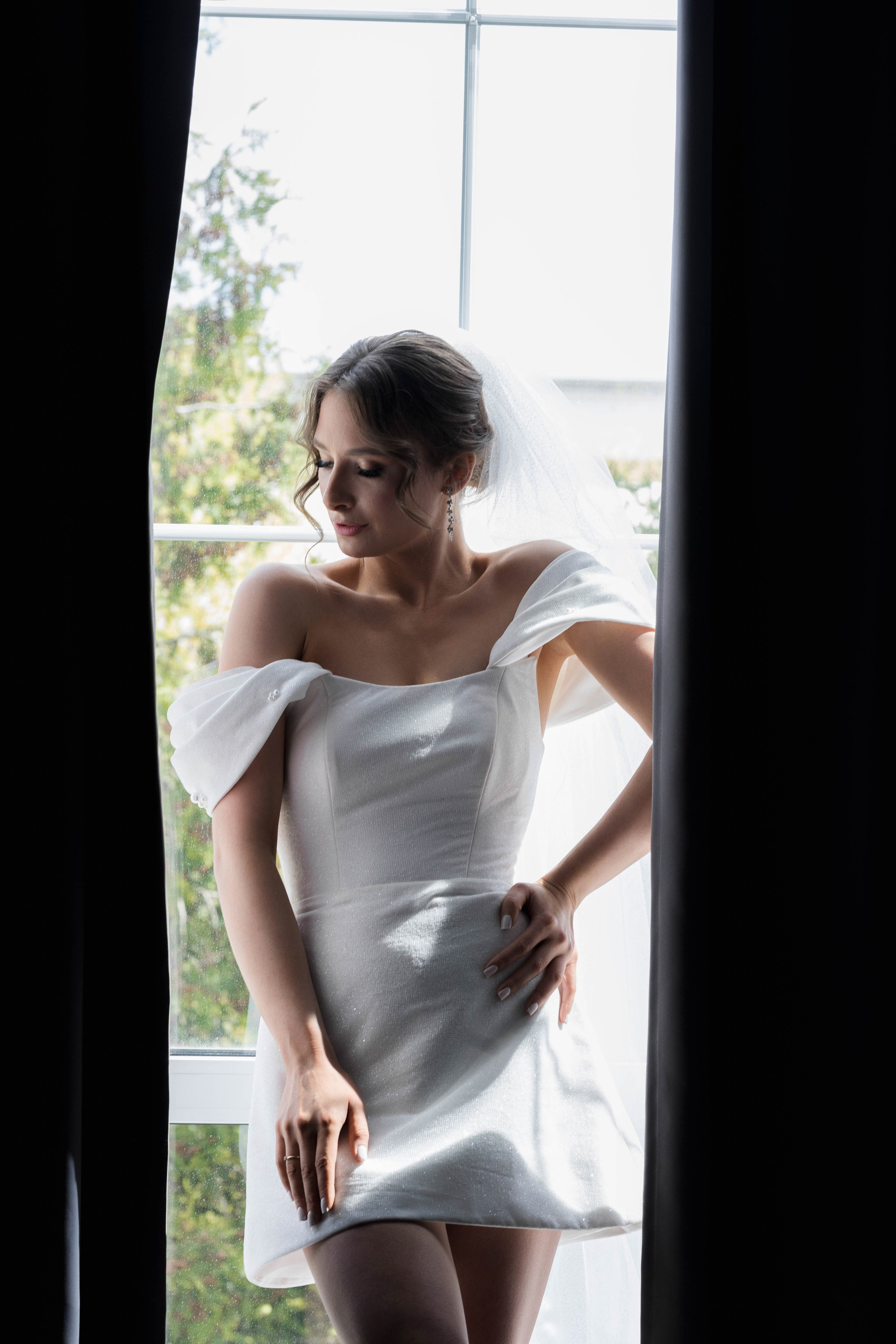 Ирина и Тимофей. Свадебный фотограф Витебск Минск