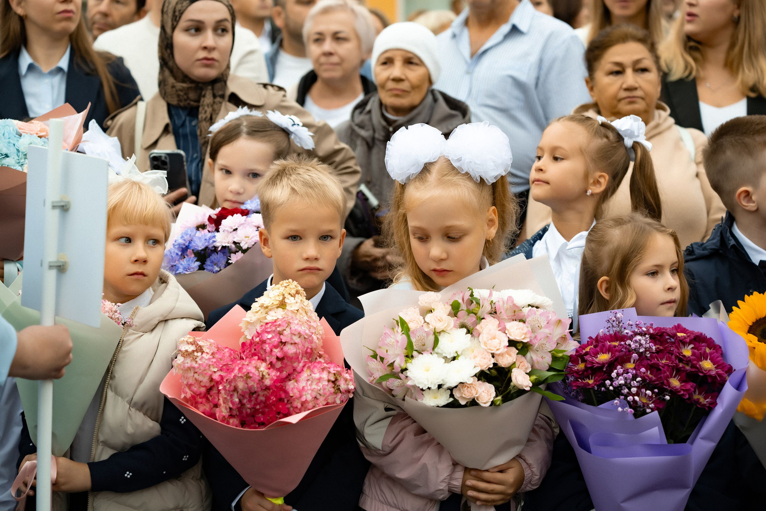 Репортажи / МК. Кошенкова Мария: портретный и репортажный фотограф. Санкт-Петербург