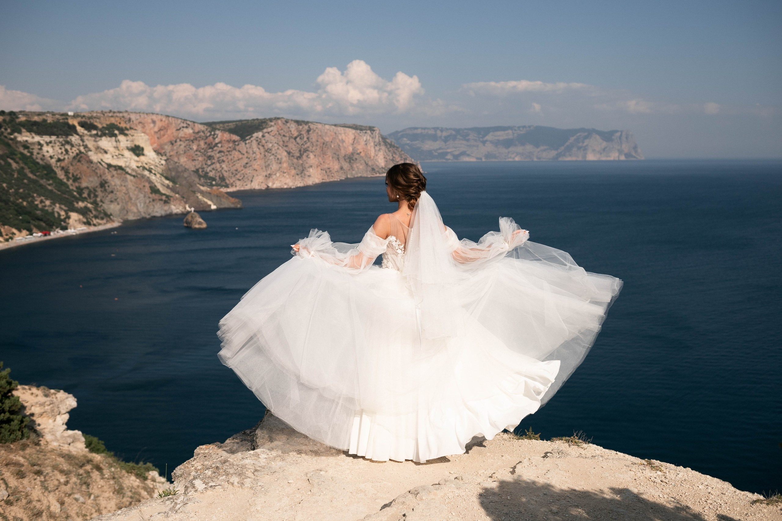 V&D. Семейный фотограф в Севастополе и Симферополе Александра Чистякова