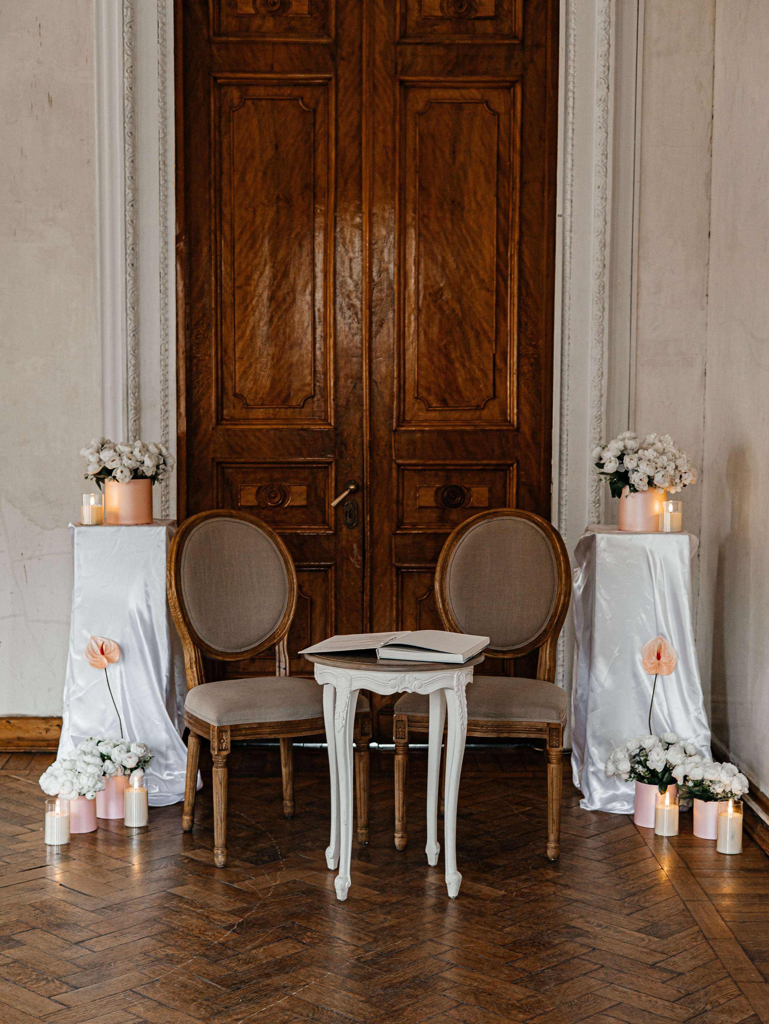 Мария и Марк. Свадебный и репортажный фотограф в Москве