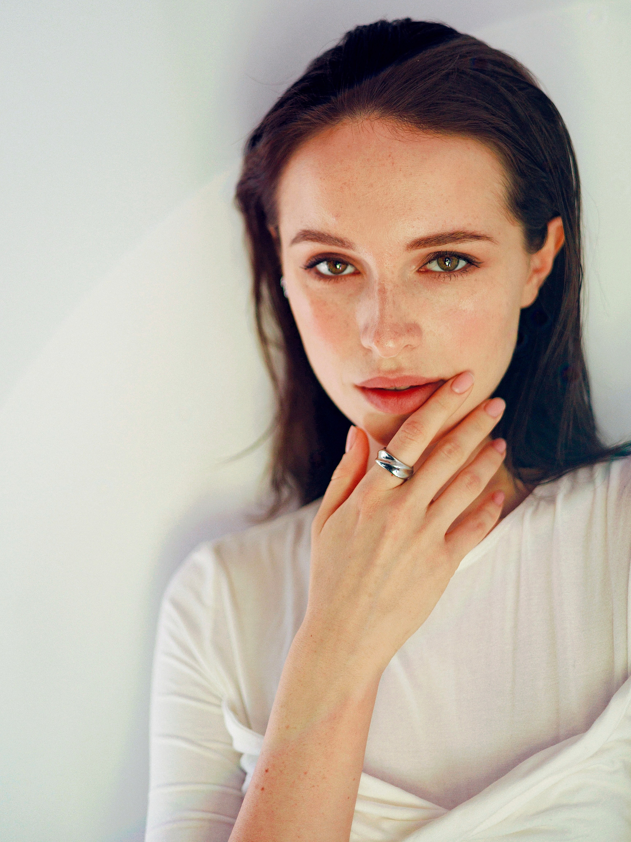 Луна. Свадебный и репортажный фотограф в Москве