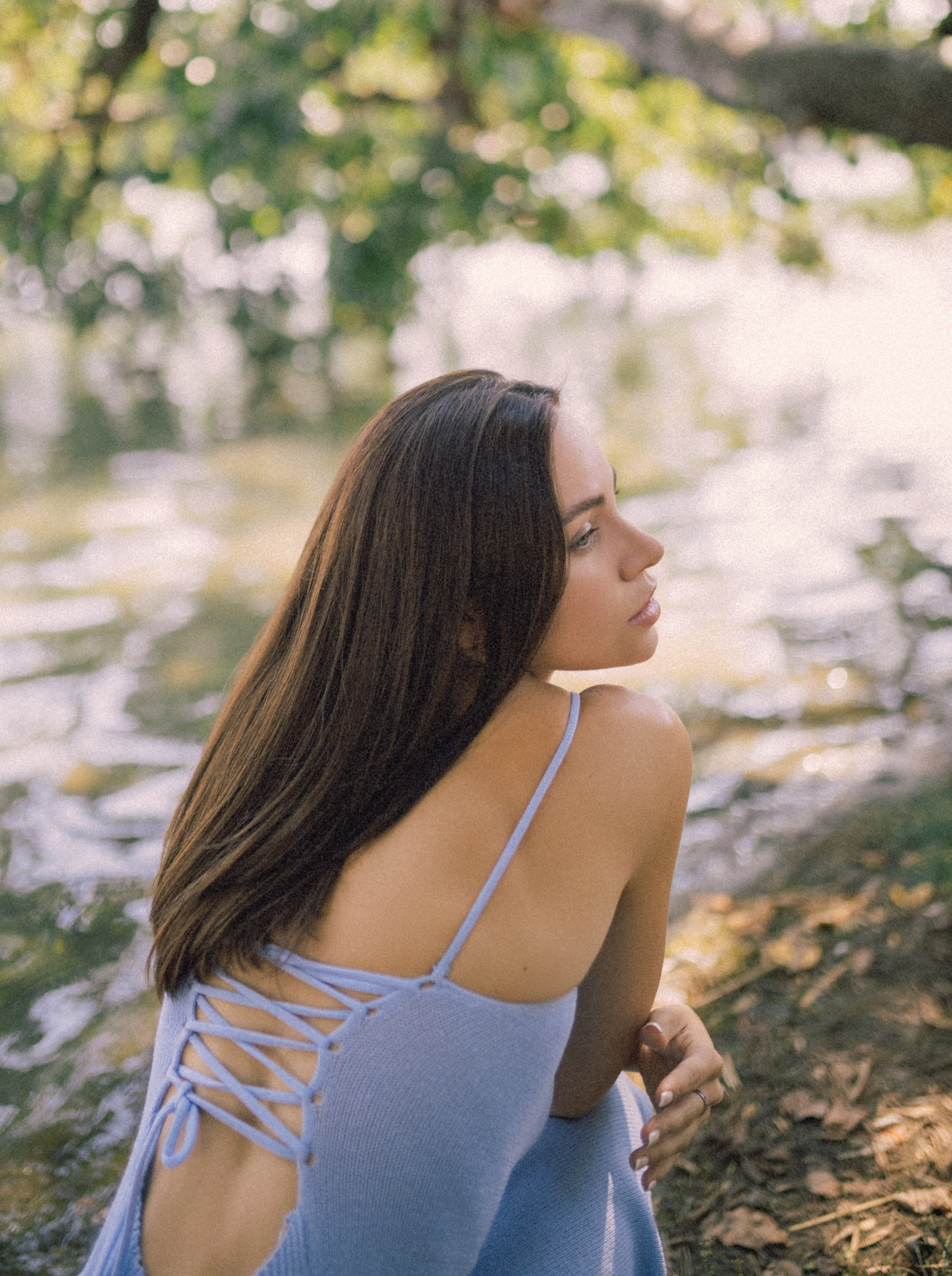 Lera park. Фотограф Краснодар Юлия Бураченко Свадьбы Репортаж Семейные Индивидуальные съемки
