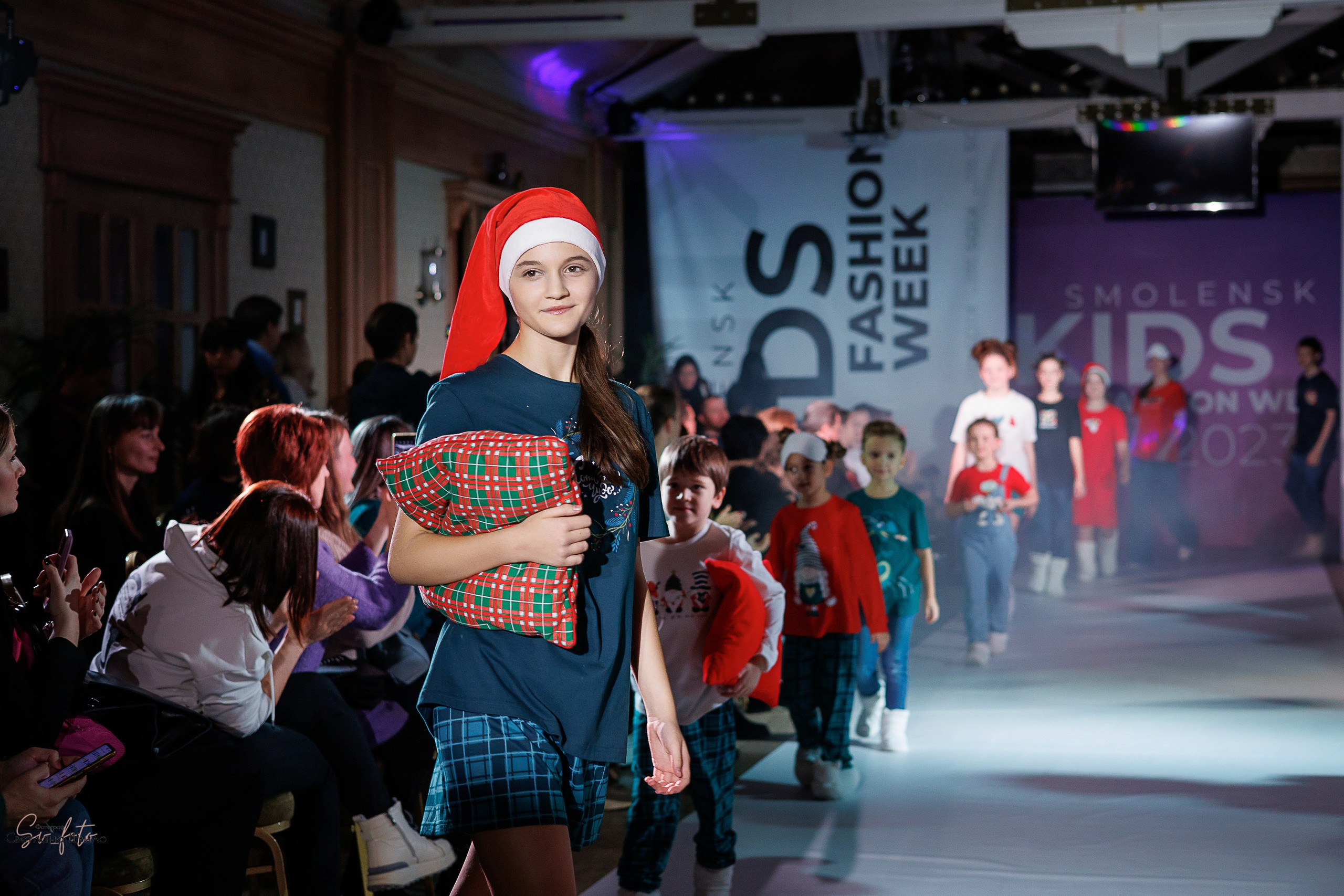 Smolensk Fashion Week_показы_ДЕНЬ 1. Главная