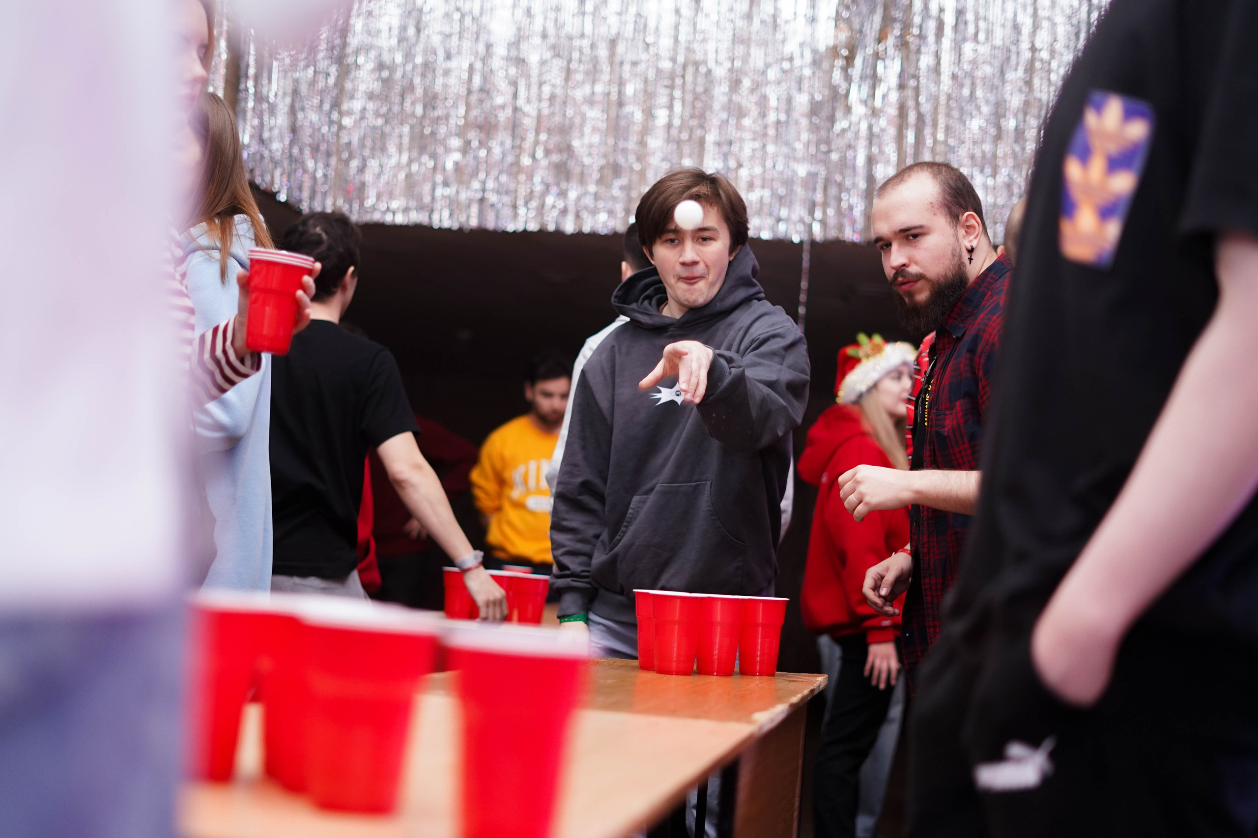 Porech'e 43 декабрь 2023. 2024 год. Первая половина