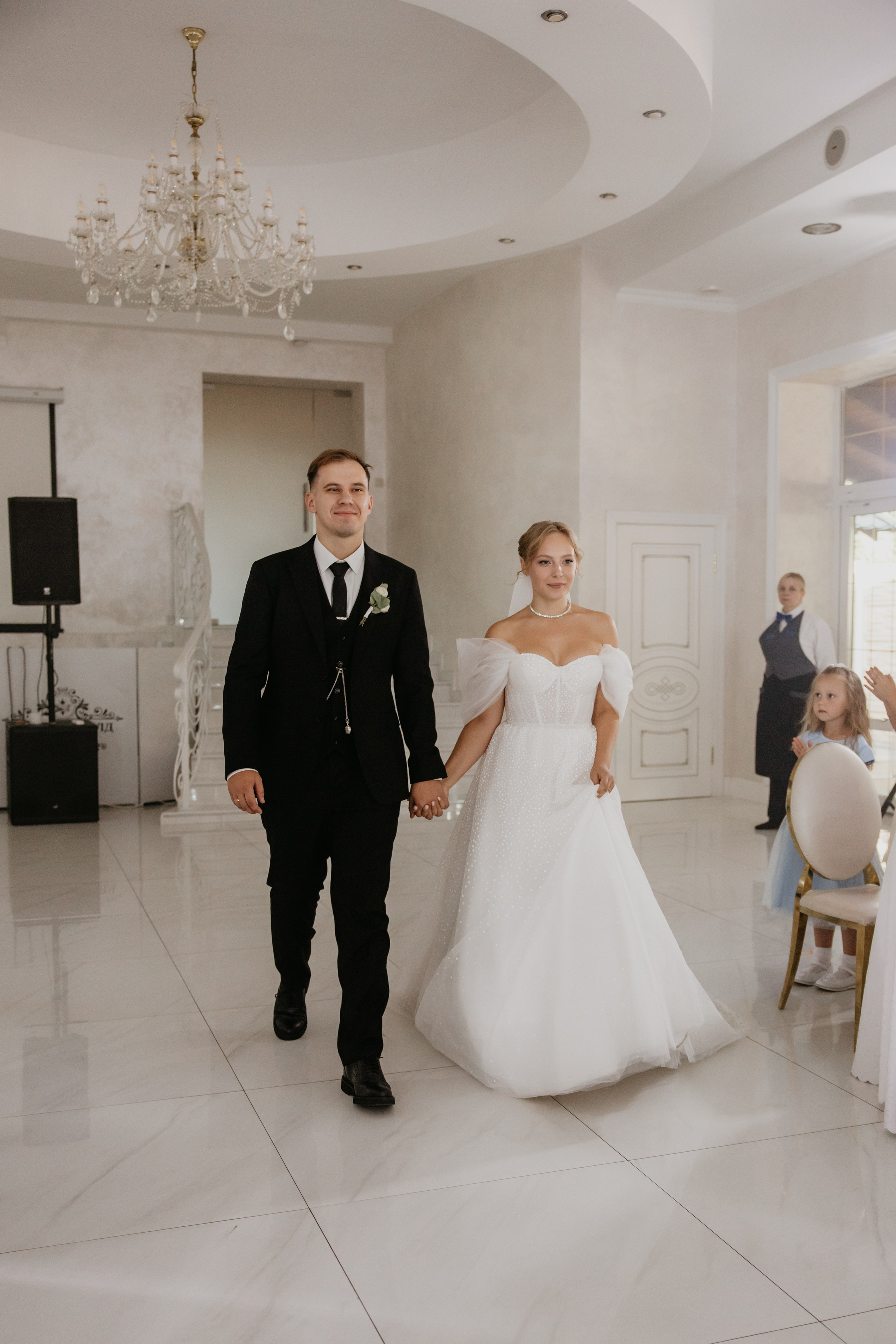 Илья и Алёна. Свадебный и портретный фотограф Минск Евсович Инна