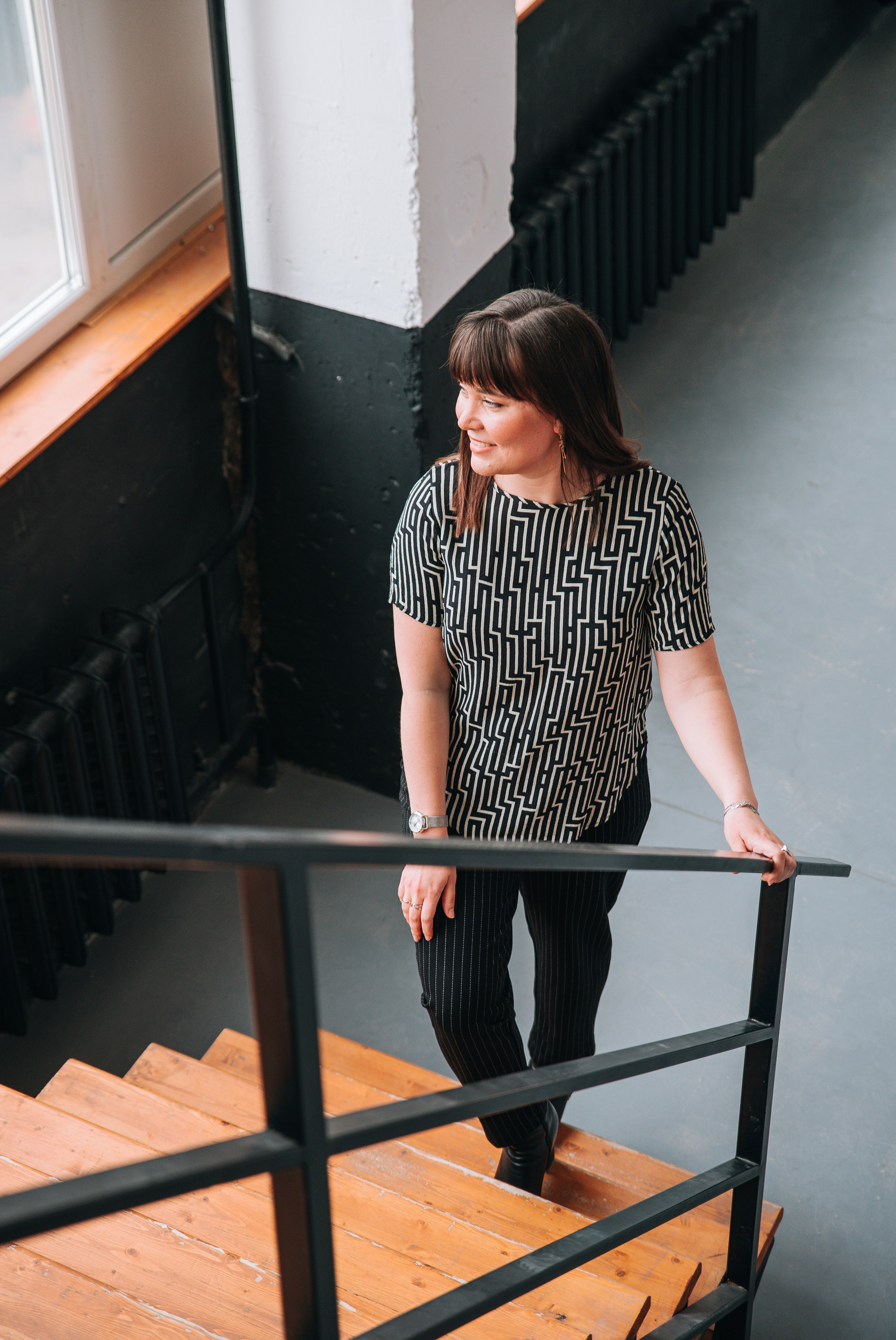 Психолог Оксана Голдаева. Главная