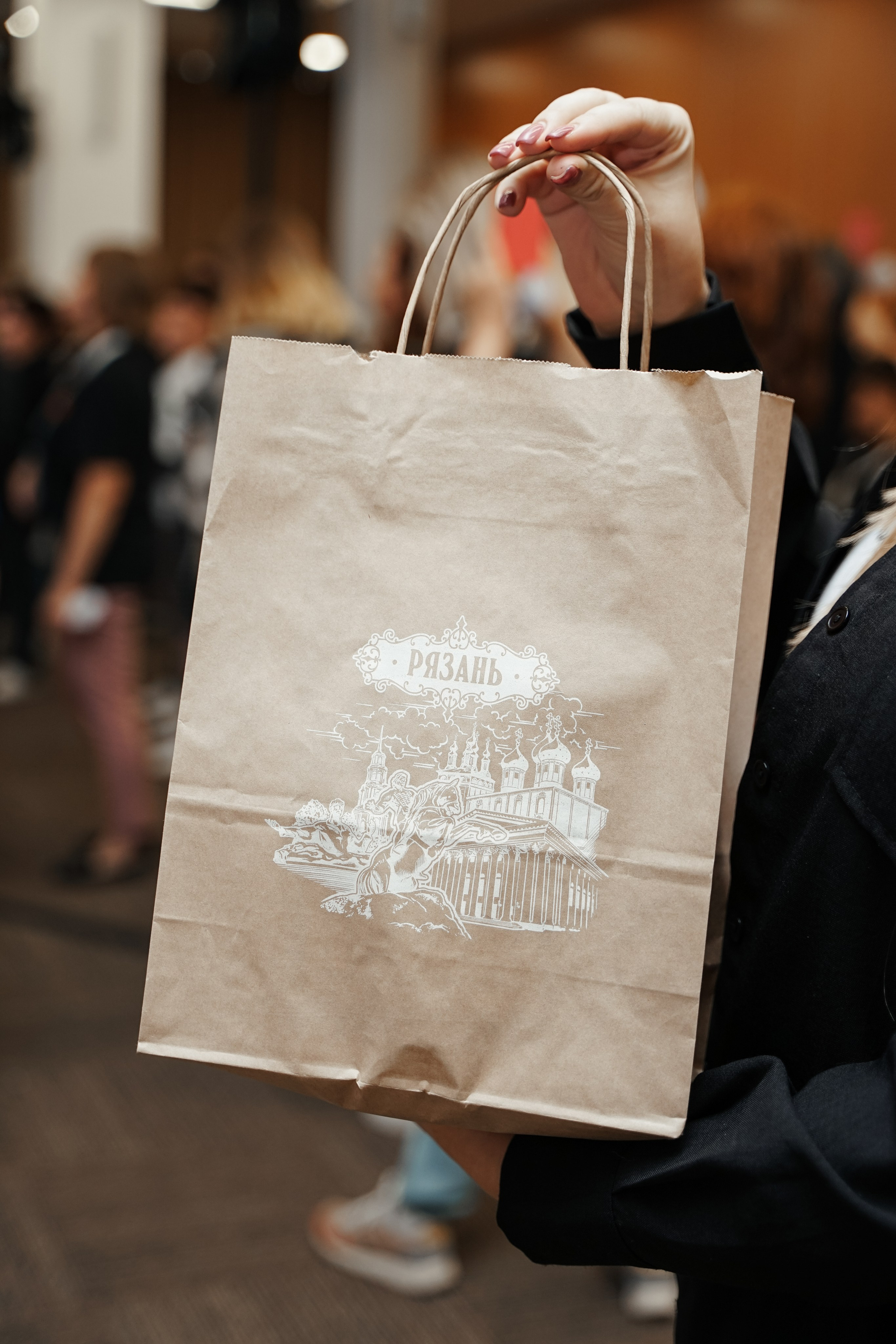 Форум добровольцев ЦФО 2023. Фотограф Надежда Погребняк | Рязань | Москва