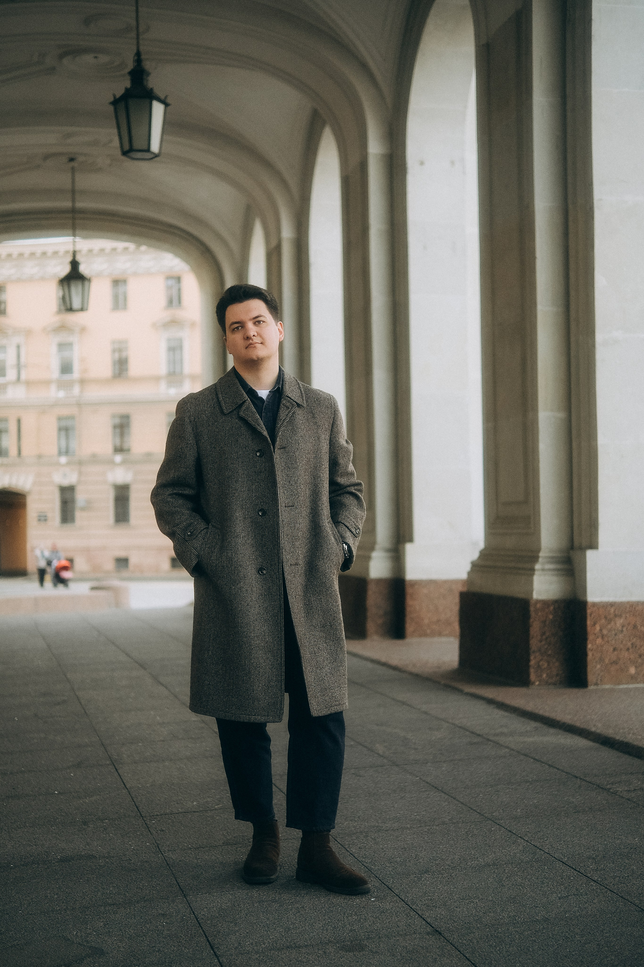 Олеся & Андрей. Phdkvmr.ru